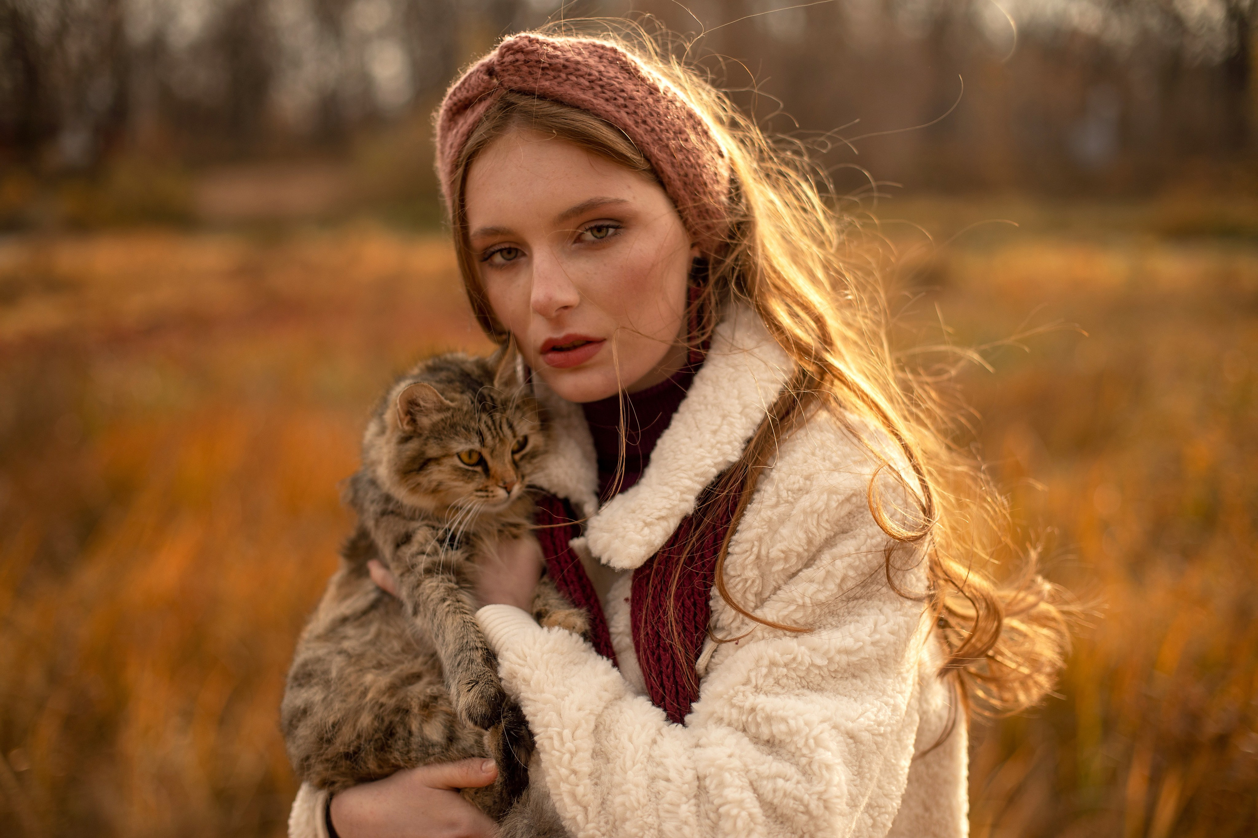 Женская фотосессия. Семейный фотограф в Самаре, Санкт-Петербурге Татьяна Гузева