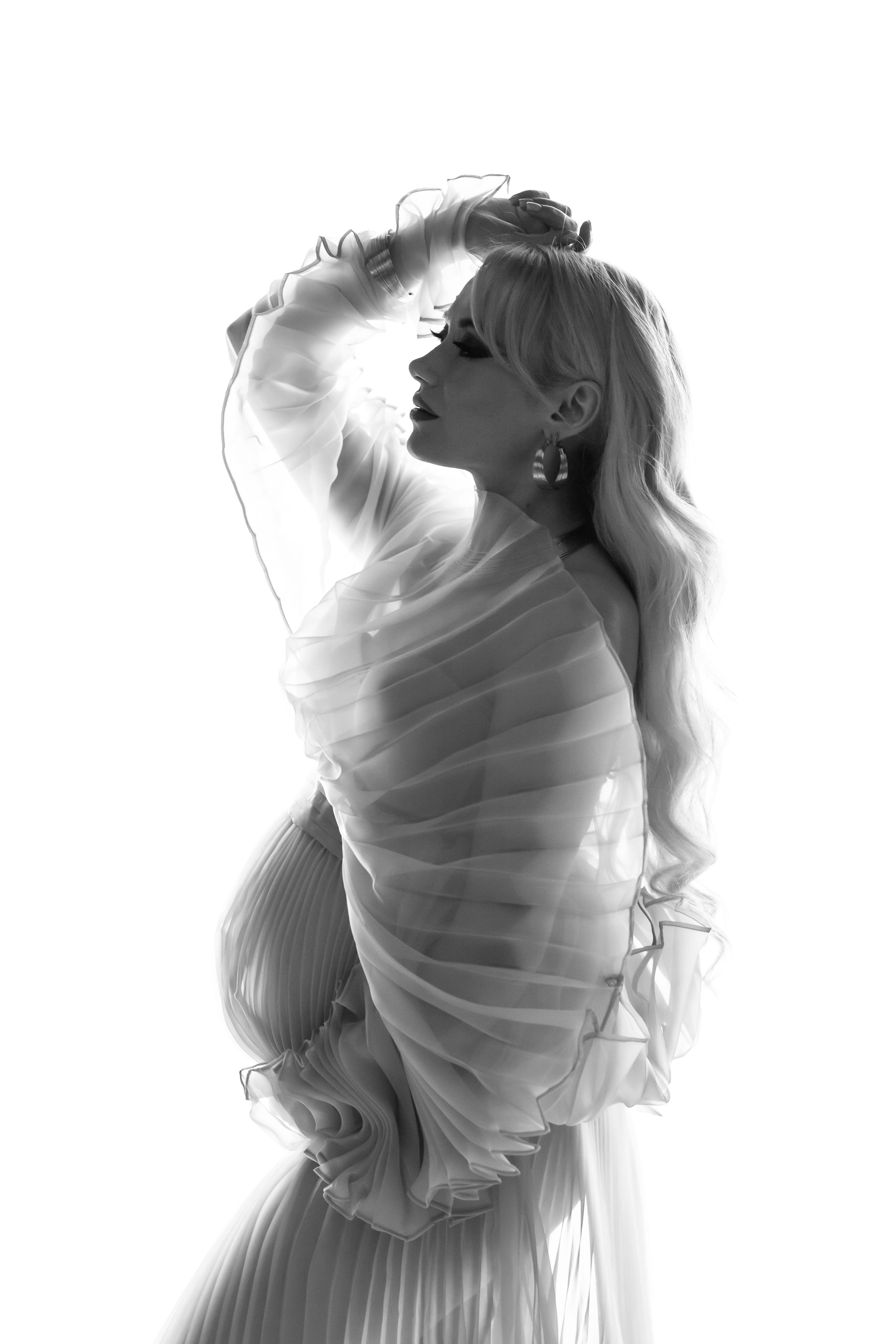 Фотосессия для будущих мам. Свадебный и портретный фотограф Сергей. Тверь. Москва