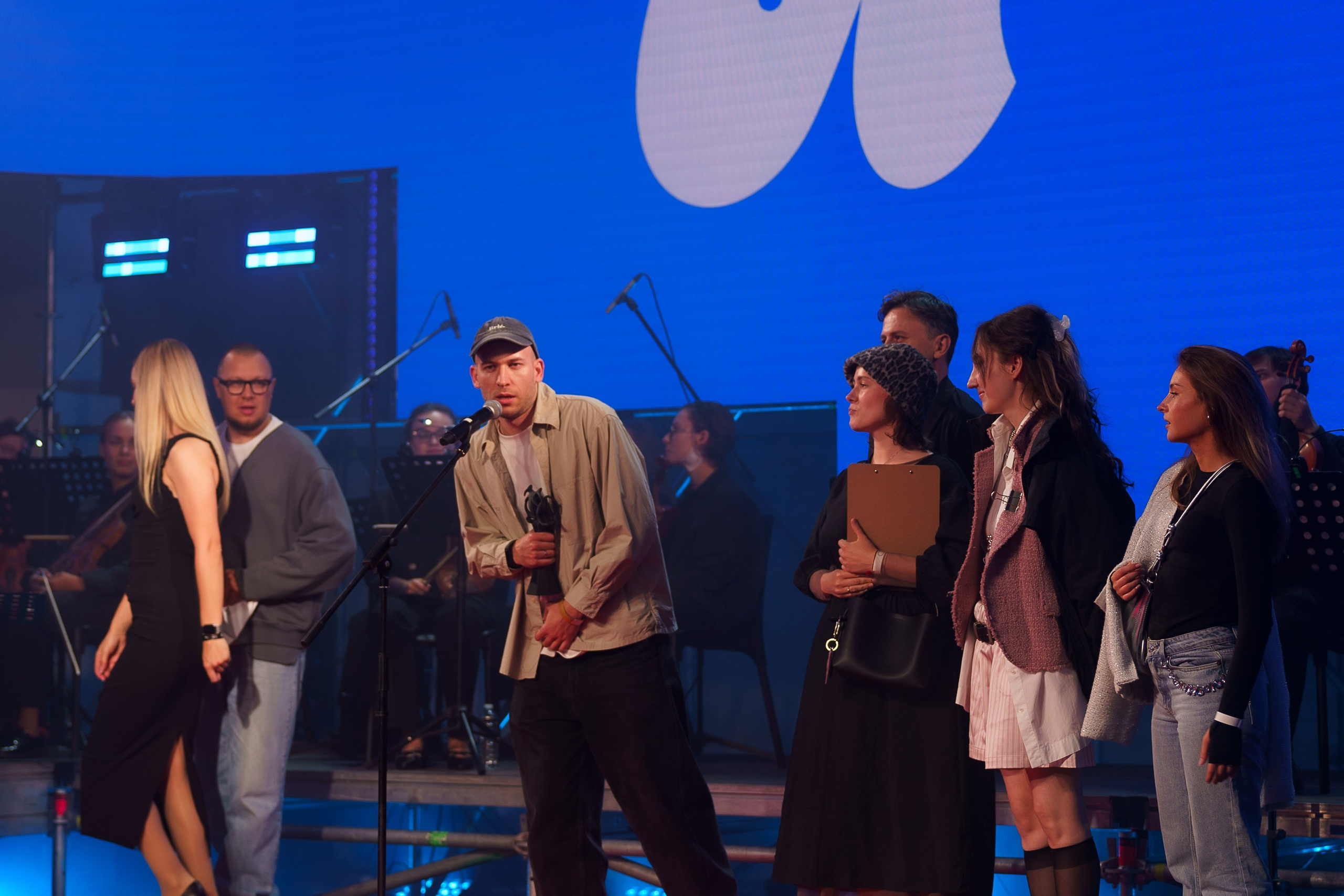 G8. Концертный и портретный фотограф Москва и Санкт-Петербург