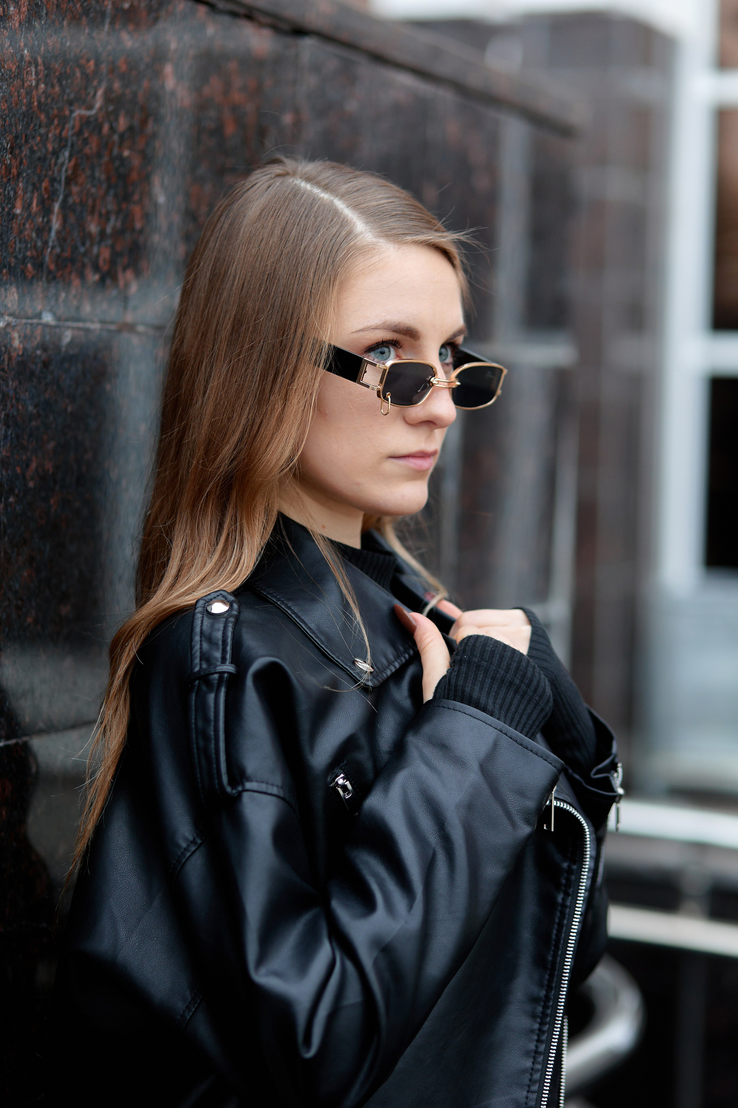 Настя. Свадебный и семейный фотограф г. Саранск