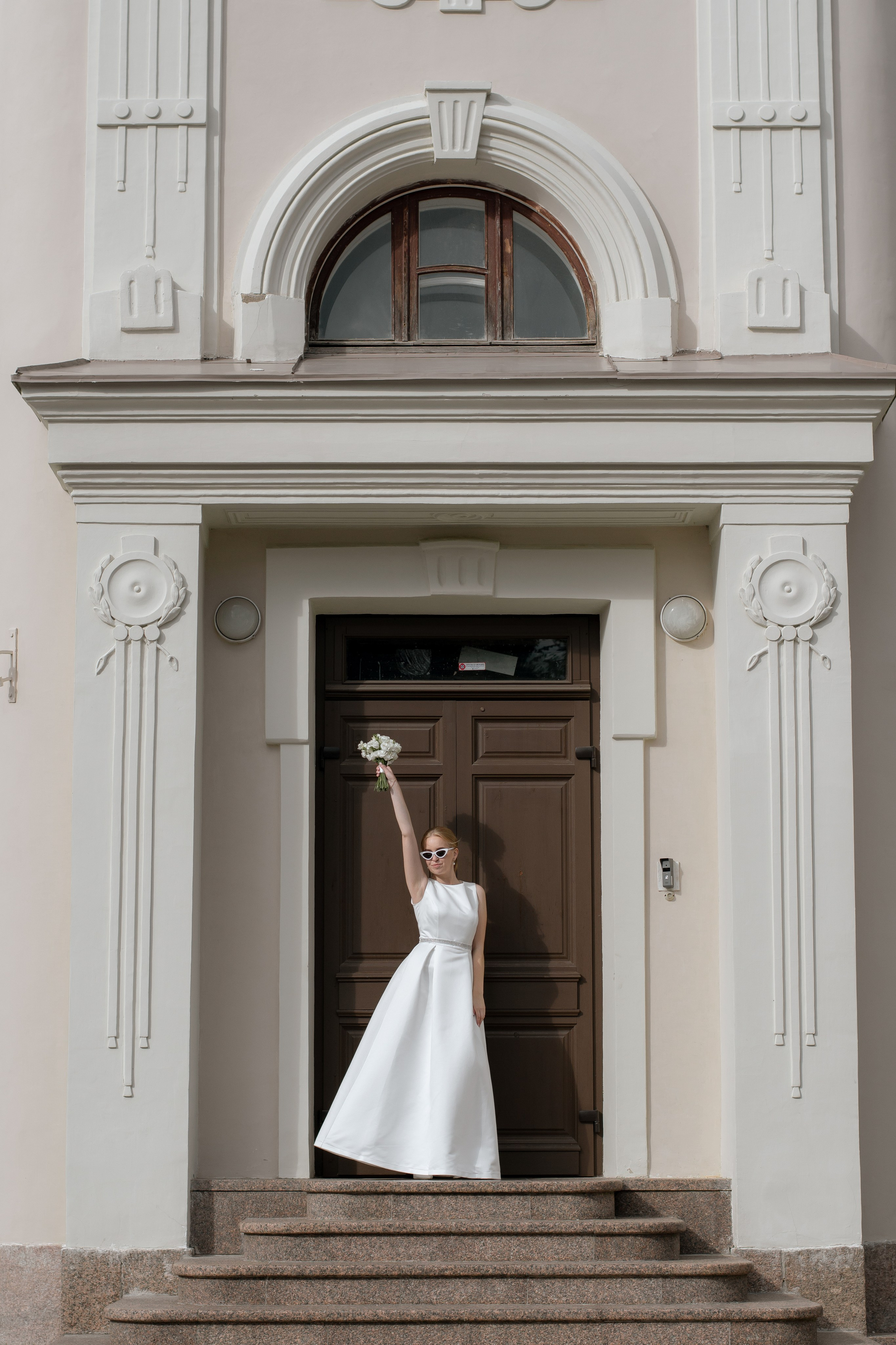 Анастасия | Артем. Свадебный и семейный фотограф Санкт-Петербург