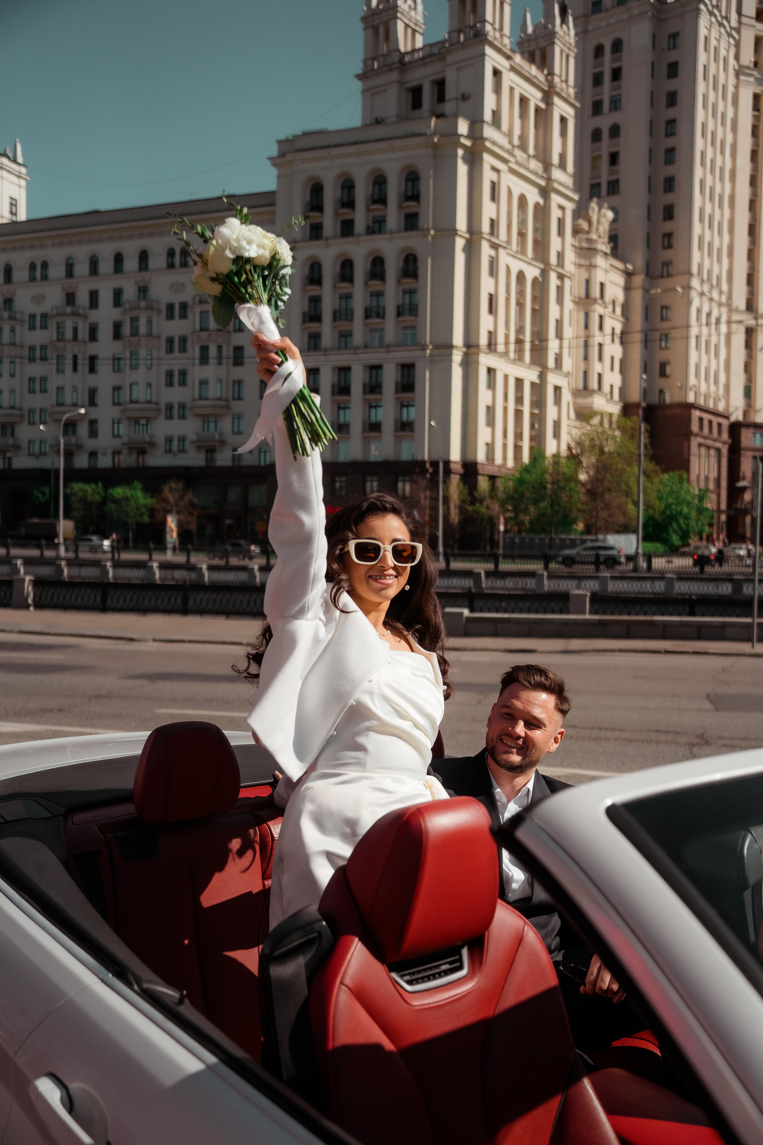 Алена & Григорий. Елена Новикова фотограф и видеограф в Москве