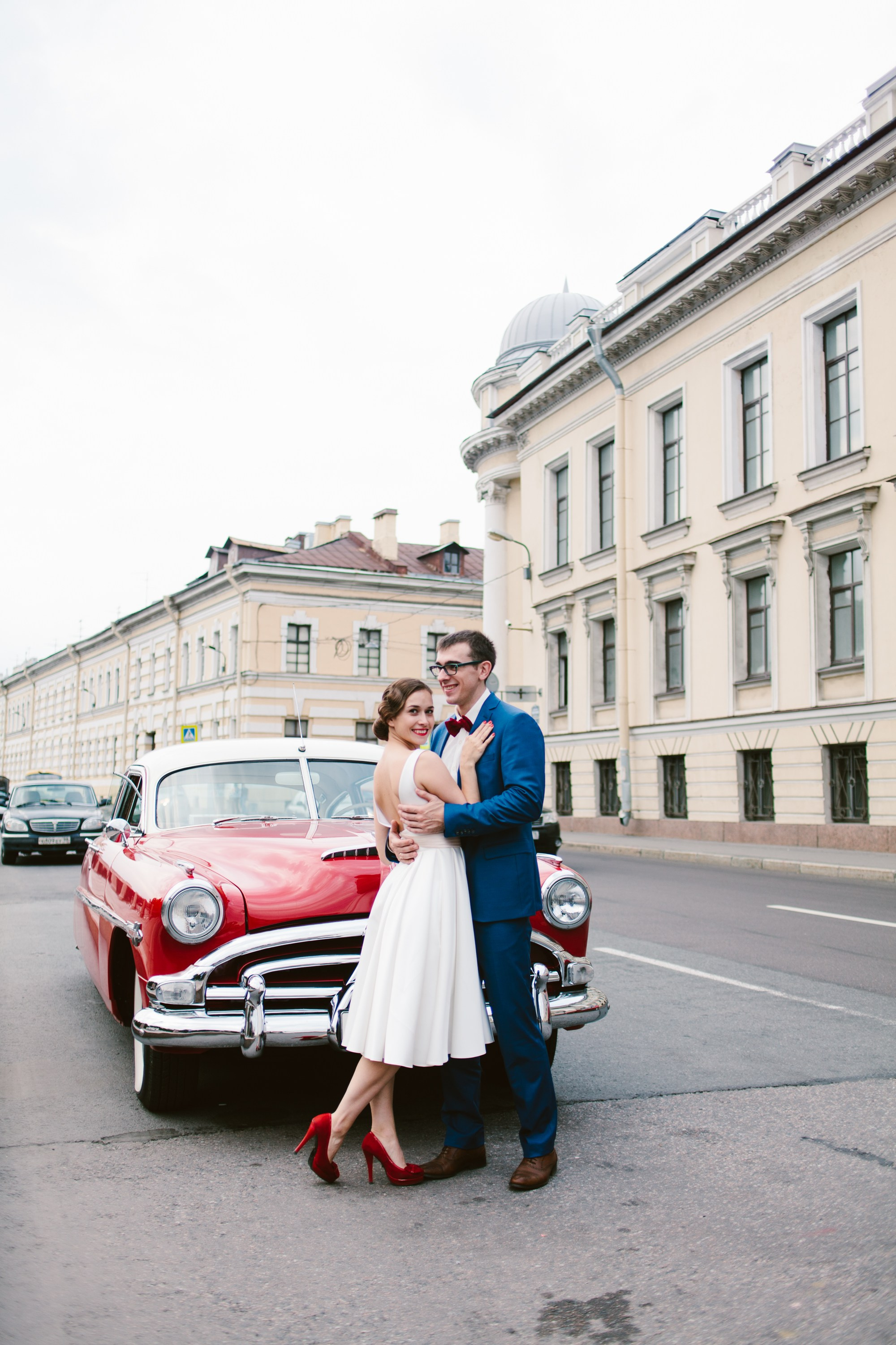 Сборный. Aourica — Фотограф Ольга, Санкт-Петербург, Москва, Гагарин