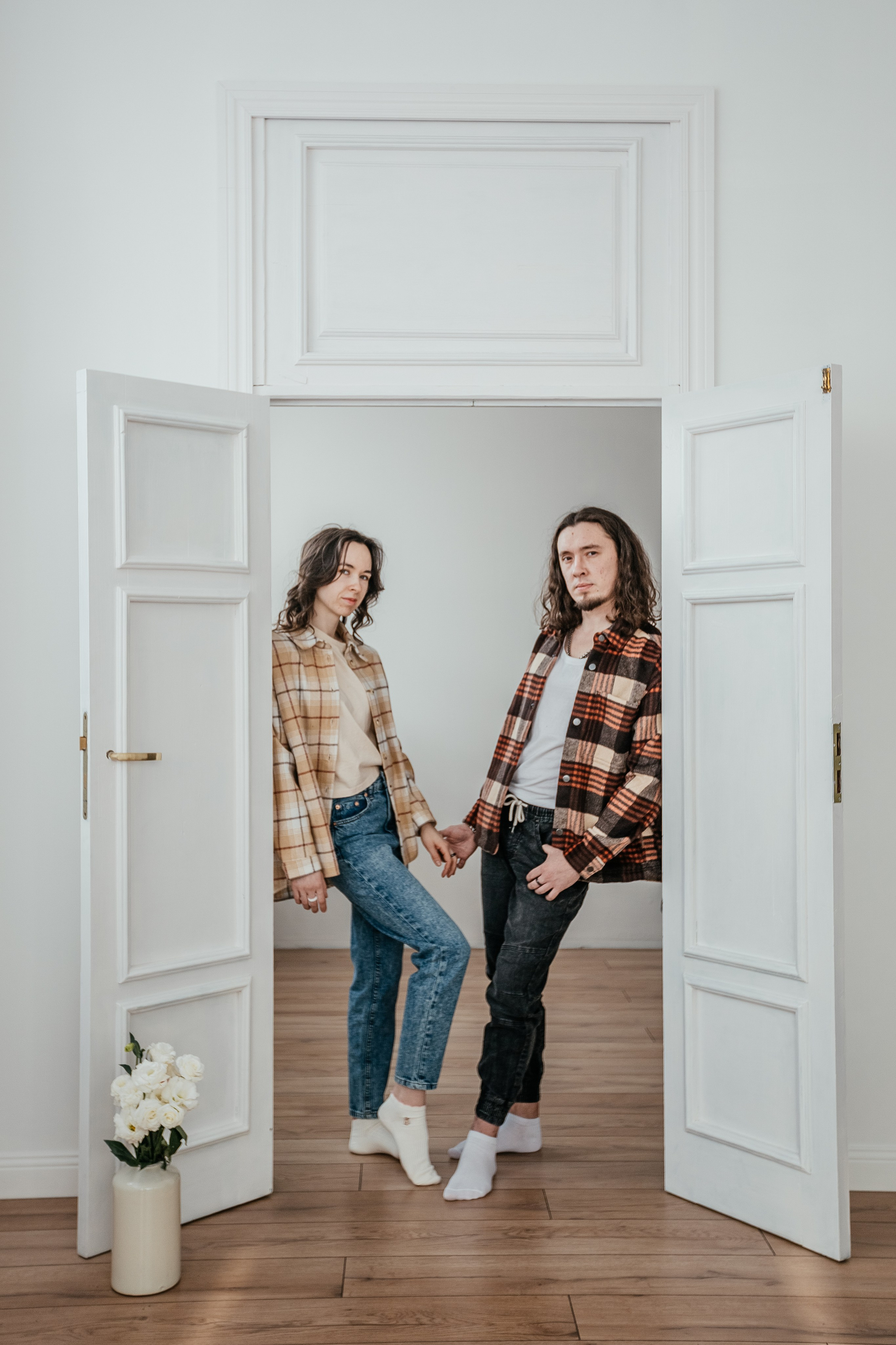 Паша&Даша. Фотограф Краснодар Марго Хелбен