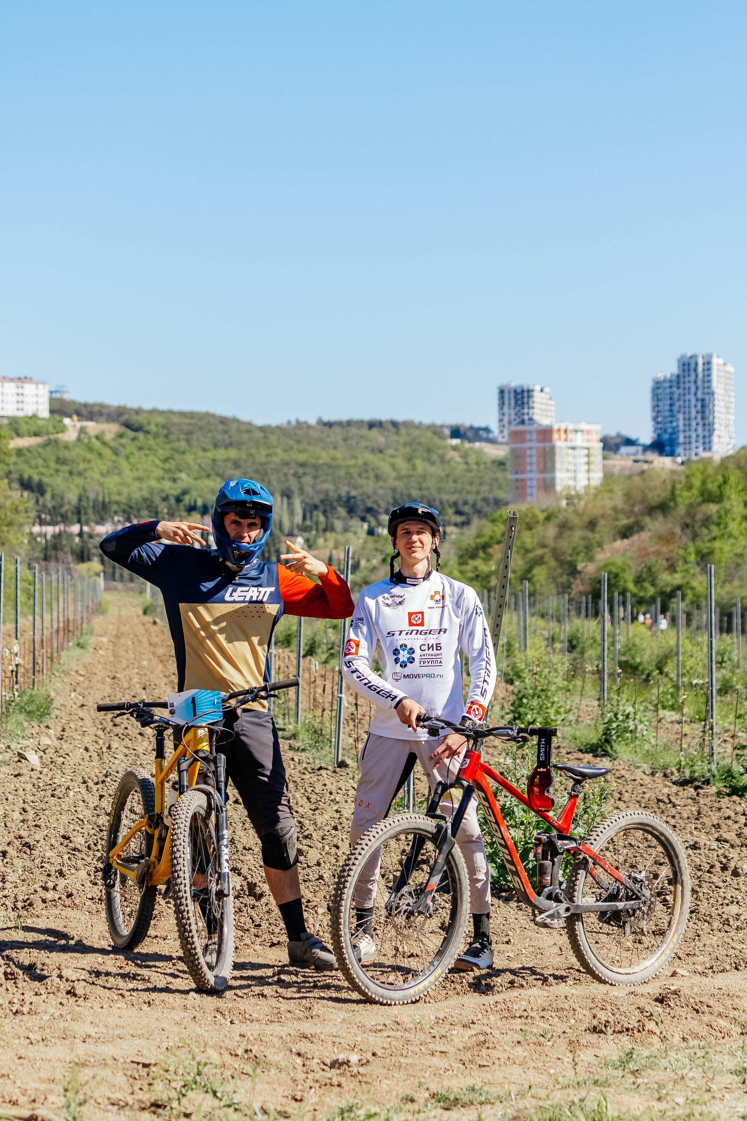 РЭС 2025 Крым. Фотограф Краснодар Марго Хелбен