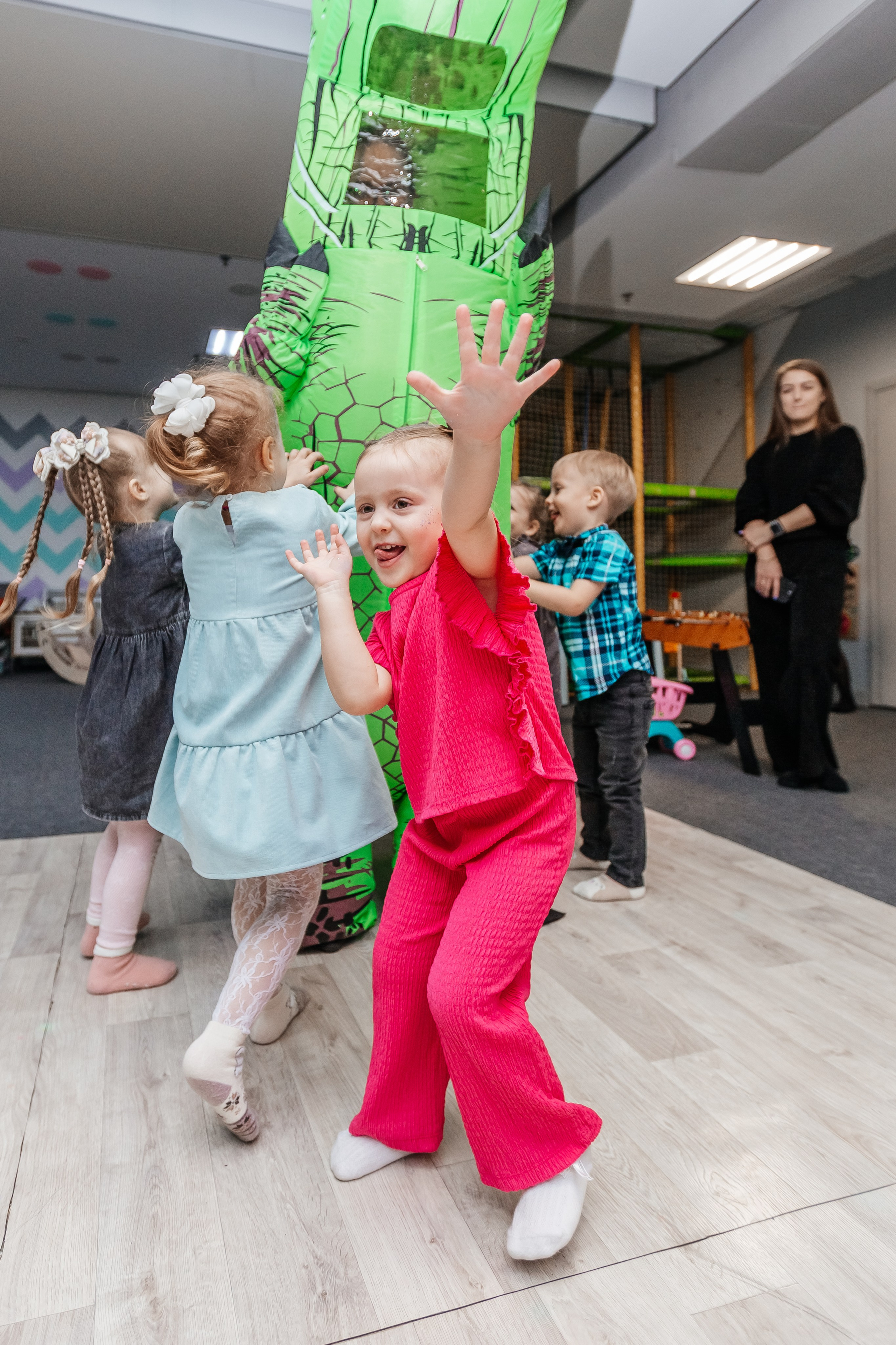 День рождения Агуши. Фотограф Краснодар Марго Хелбен