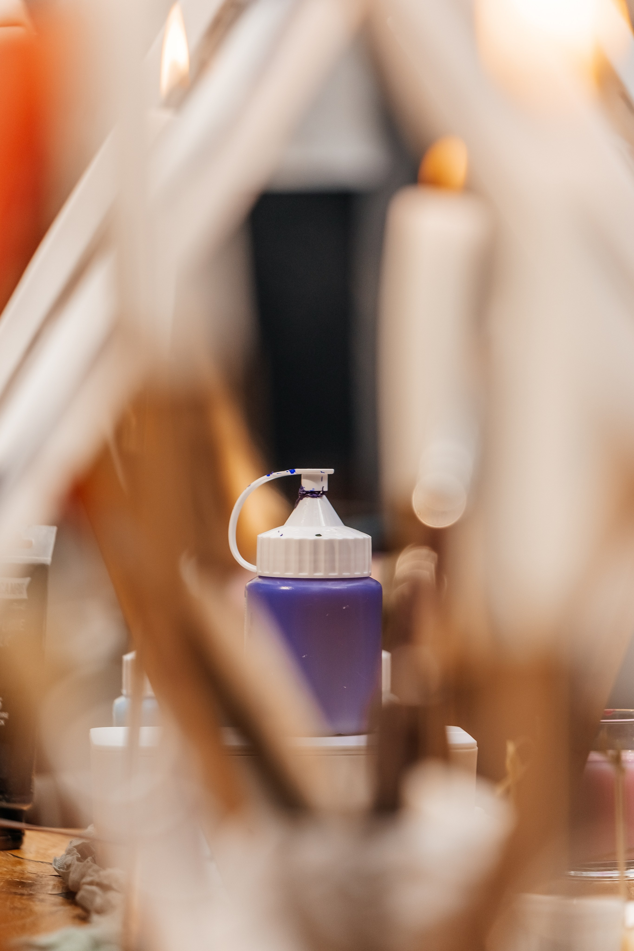 Арт-МК в «Central Park». Фотограф Краснодар Марго Хелбен