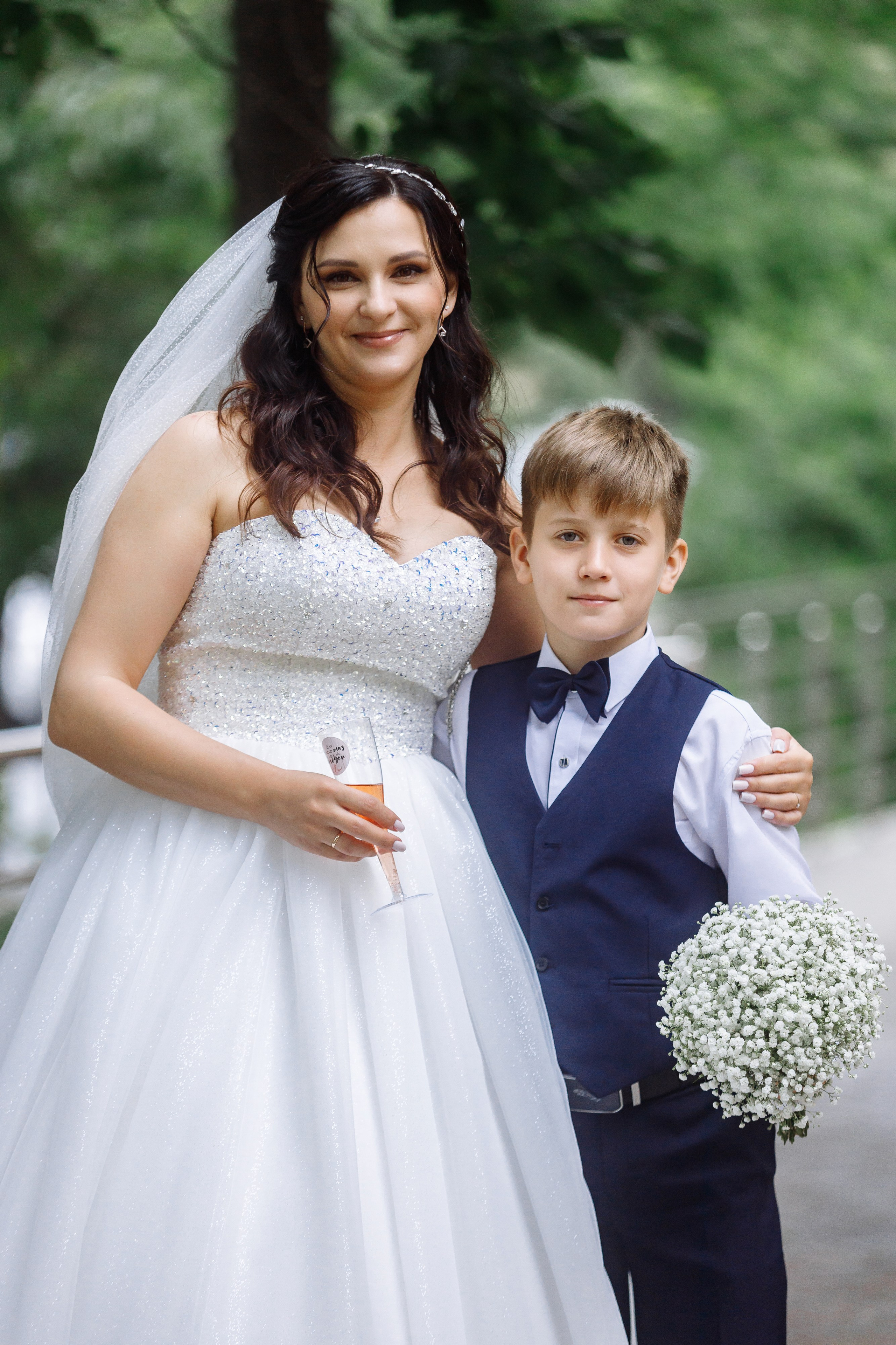 Ира и Паша. Свадебный и семейный фотограф Ворожейкин Олег. Фотографирую во Владиво