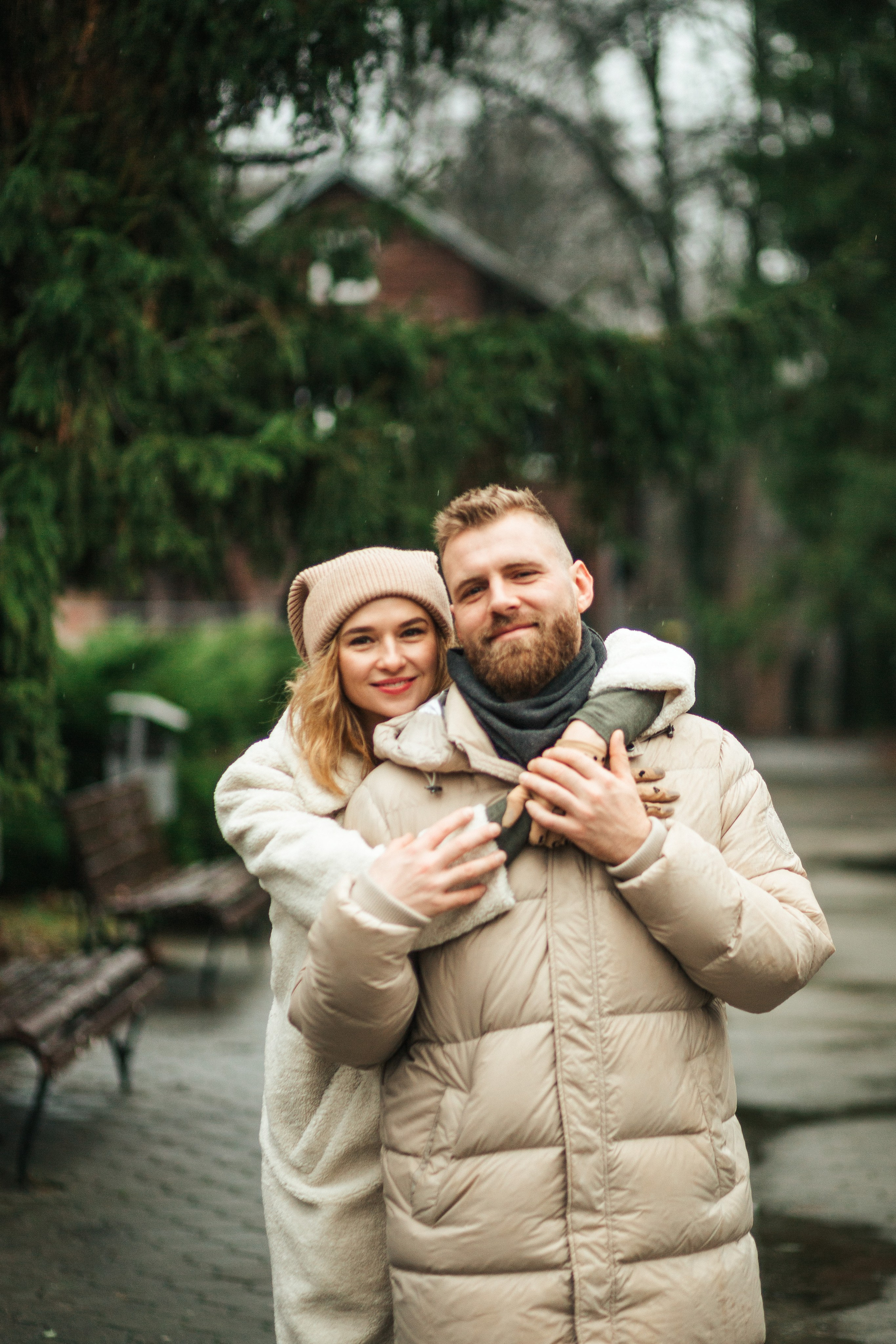 Anastasia Le. Фотограф в Калининграде