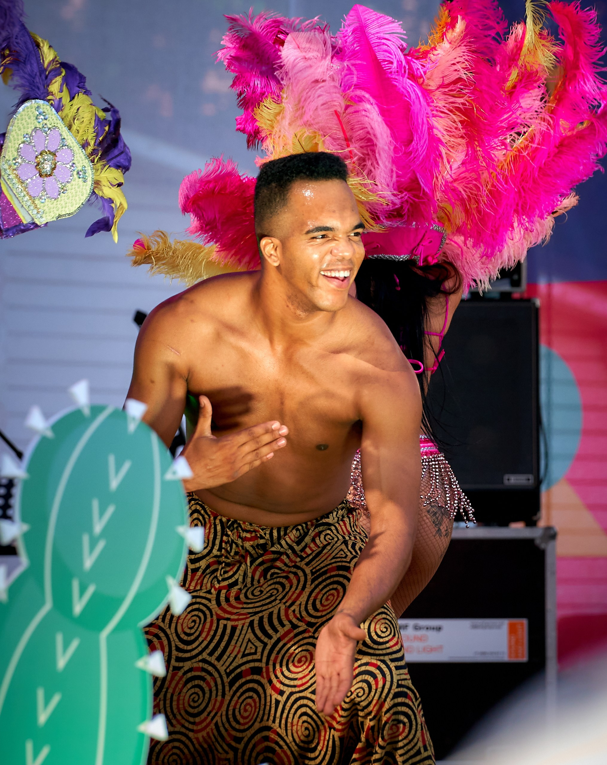 Съемка мероприятий — галерея NATRIEL