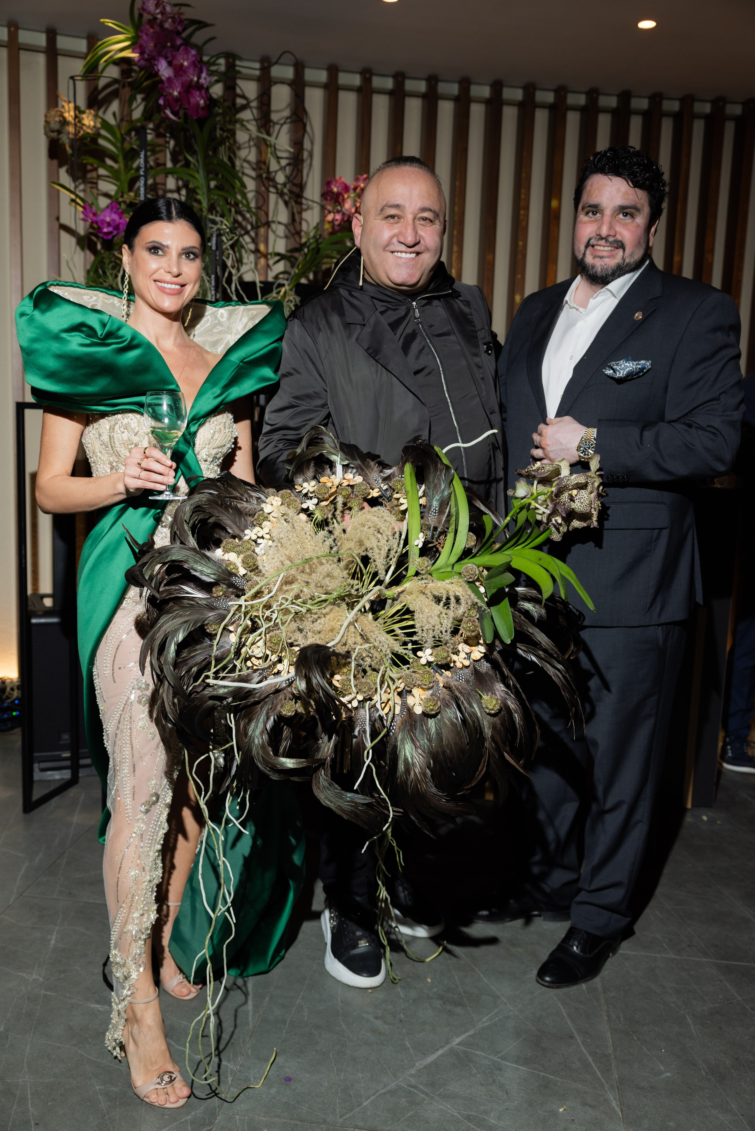 Private party Araik Galstyan & MELIÁ Barcelona Hotel. Europe Wedding Photo  — destination wedding photography across Europe and the Middle East