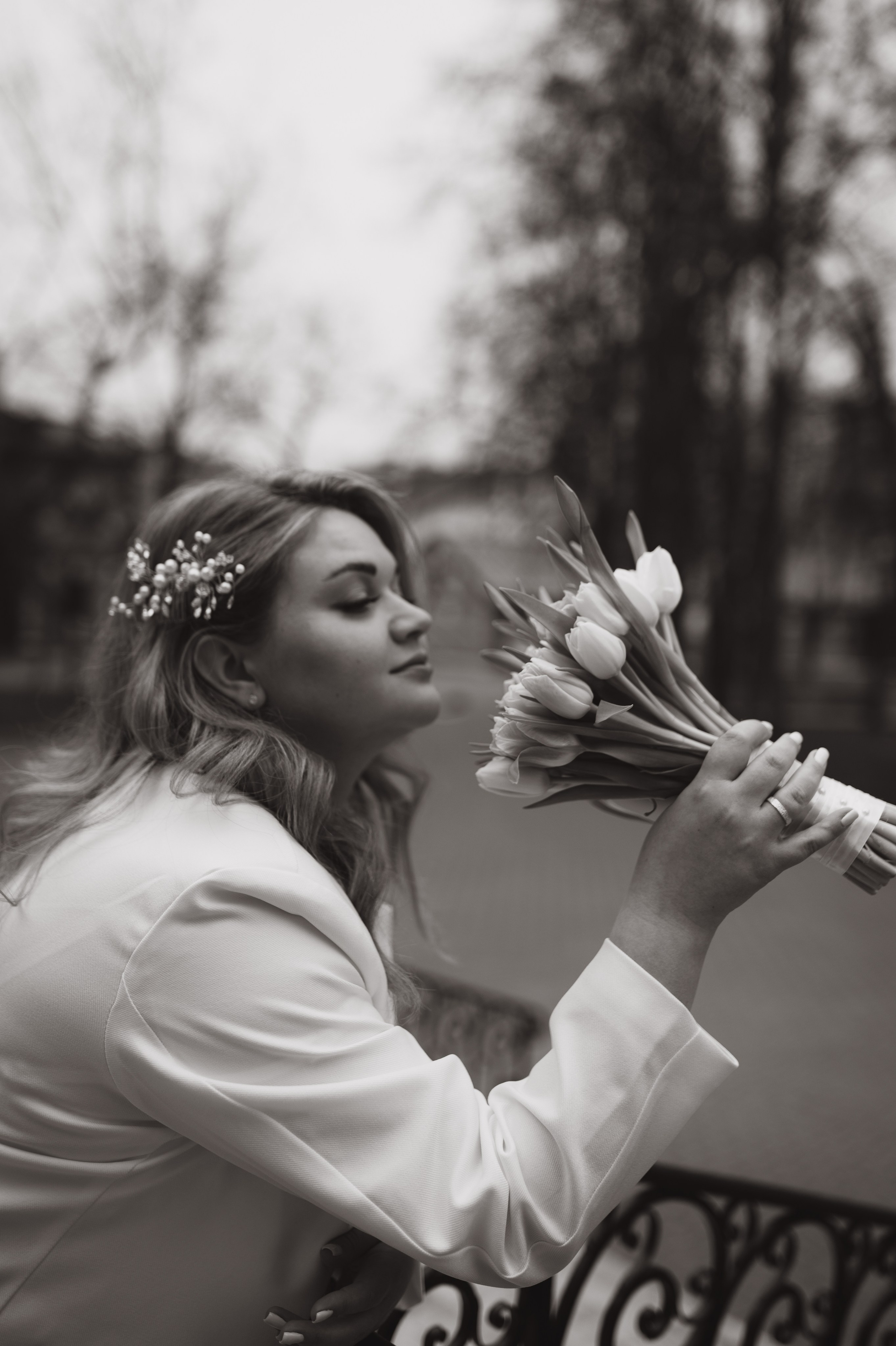 Алёна и Сергей. Фотограф Быстрова Дарья г. Москва