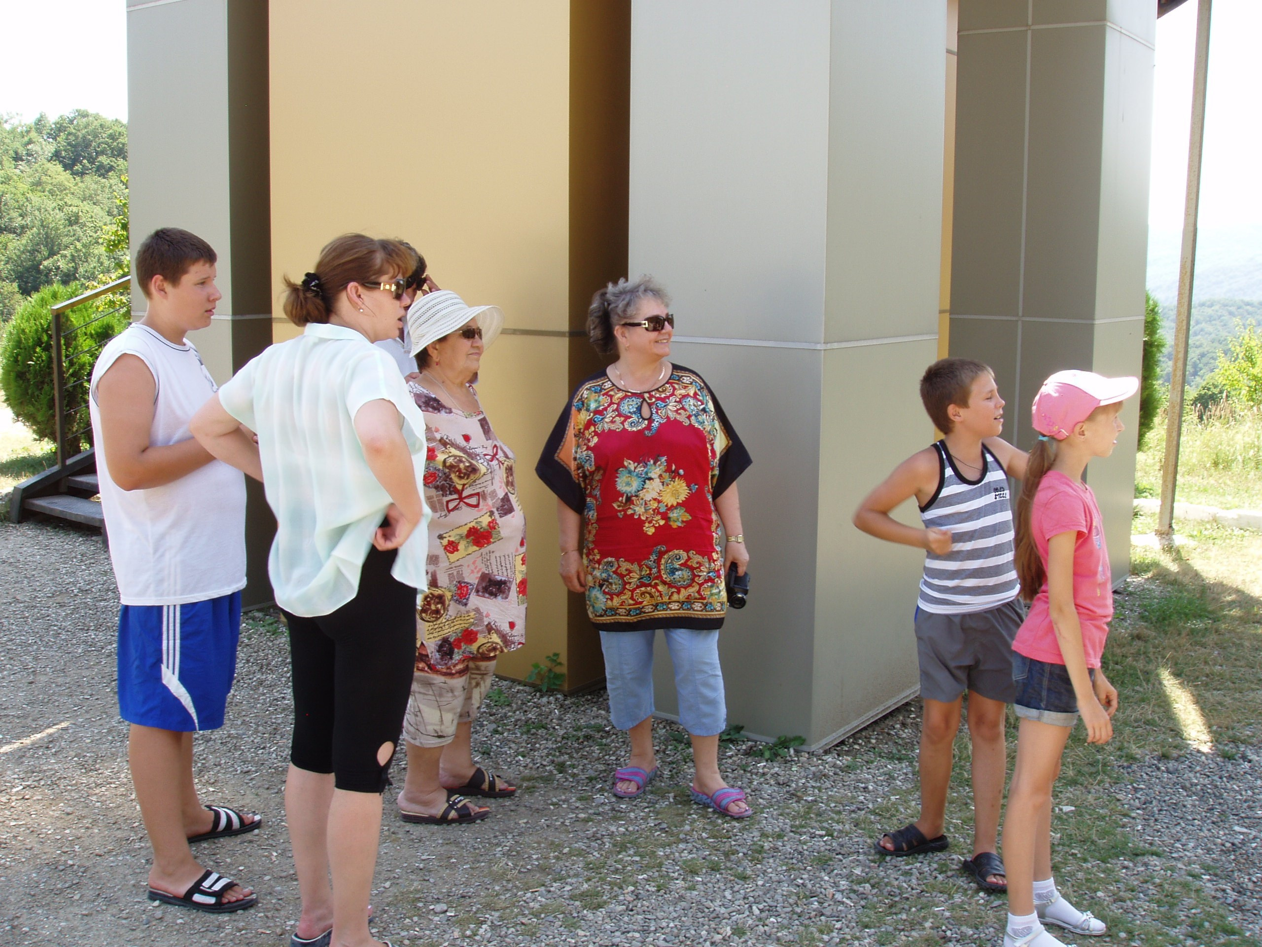 Отпуск 12.06-18.08. Семейный, Свадебный фотограф СПБ Питер— Романова Екатерина