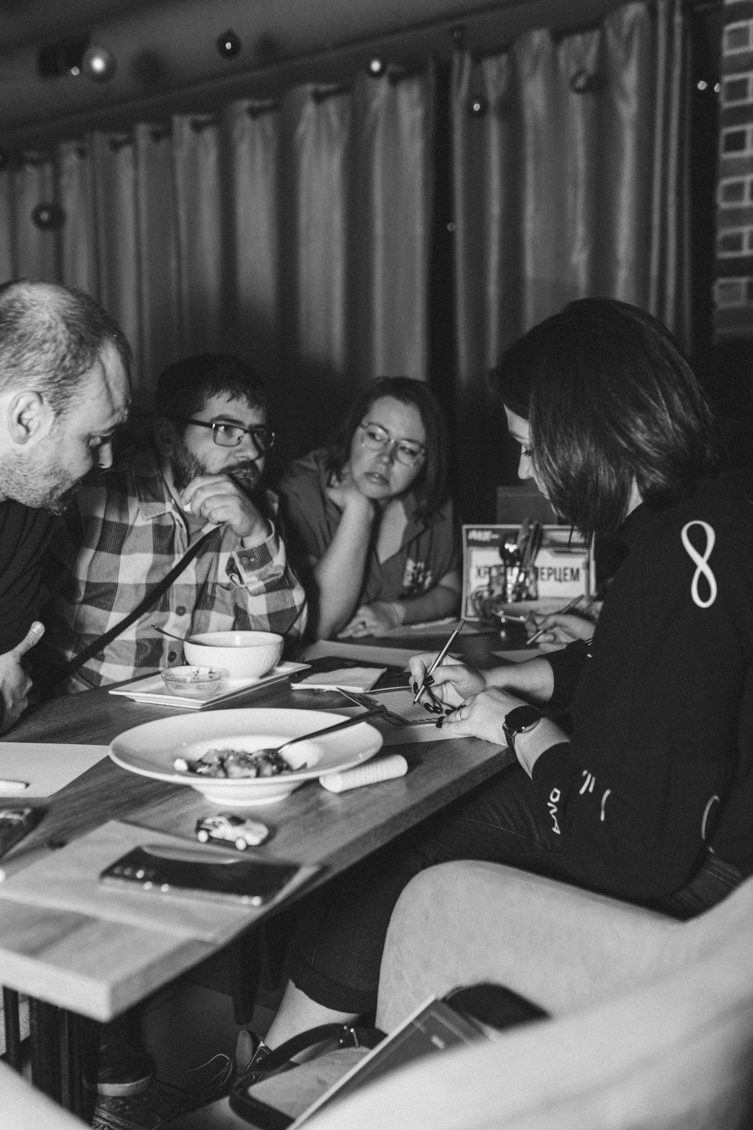 Квиз I MIX. Свадебный фотограф. Москва и Московская Область