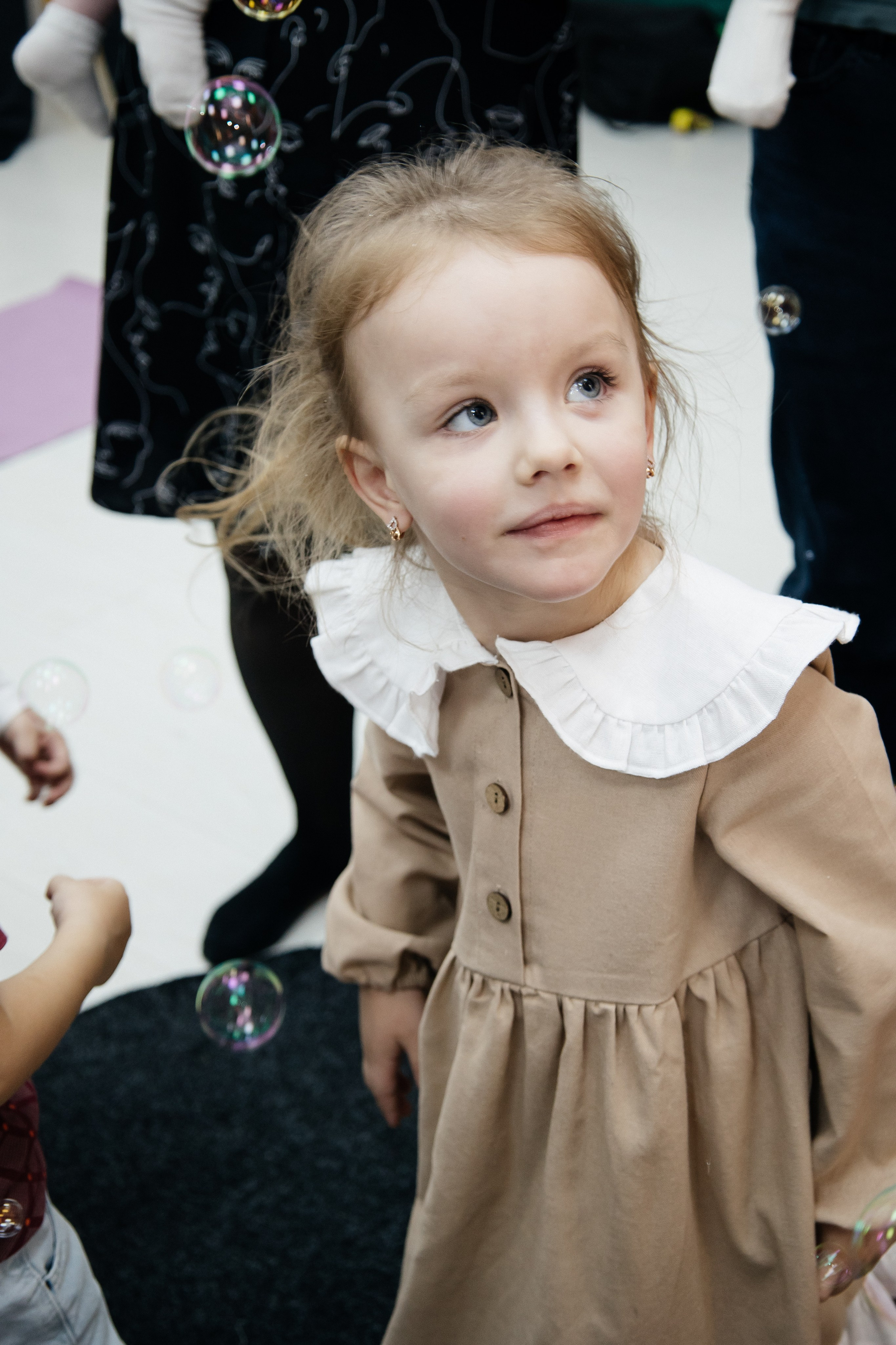 Детские праздники. Фотограф в Иркутске