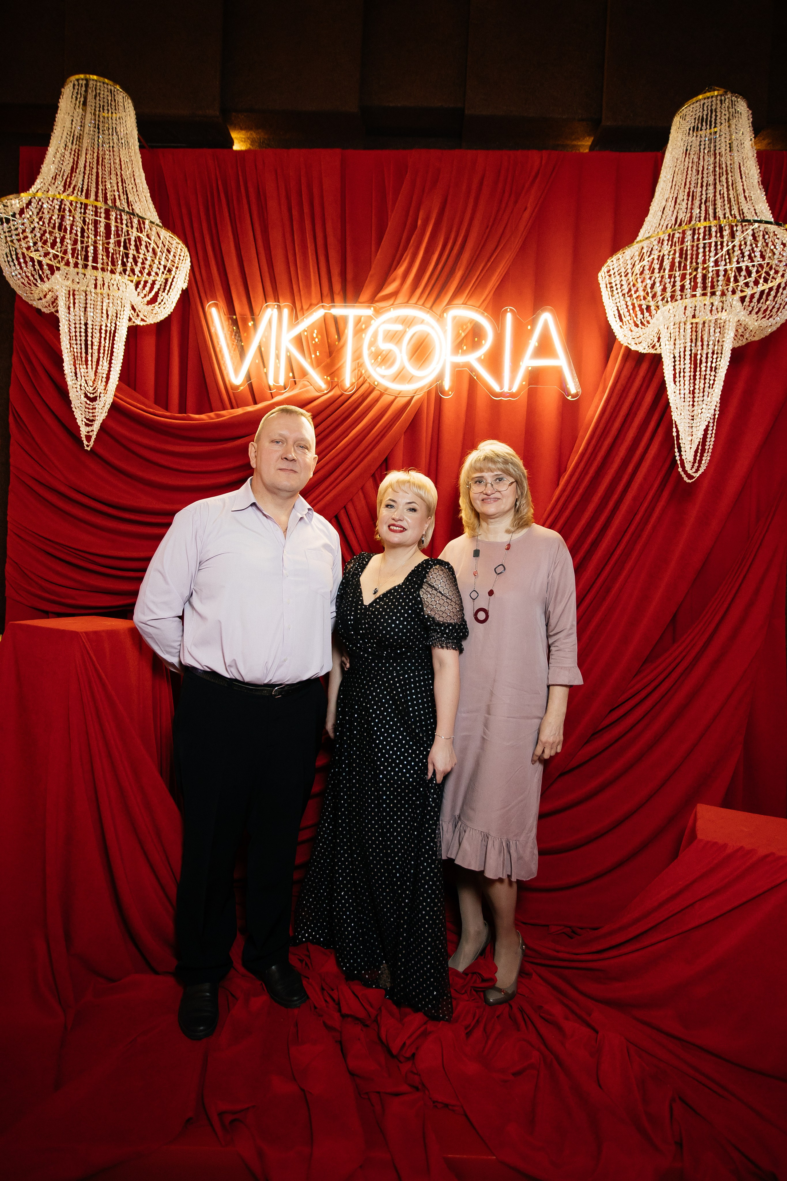 Юбилей. Фотограф в Иркутске