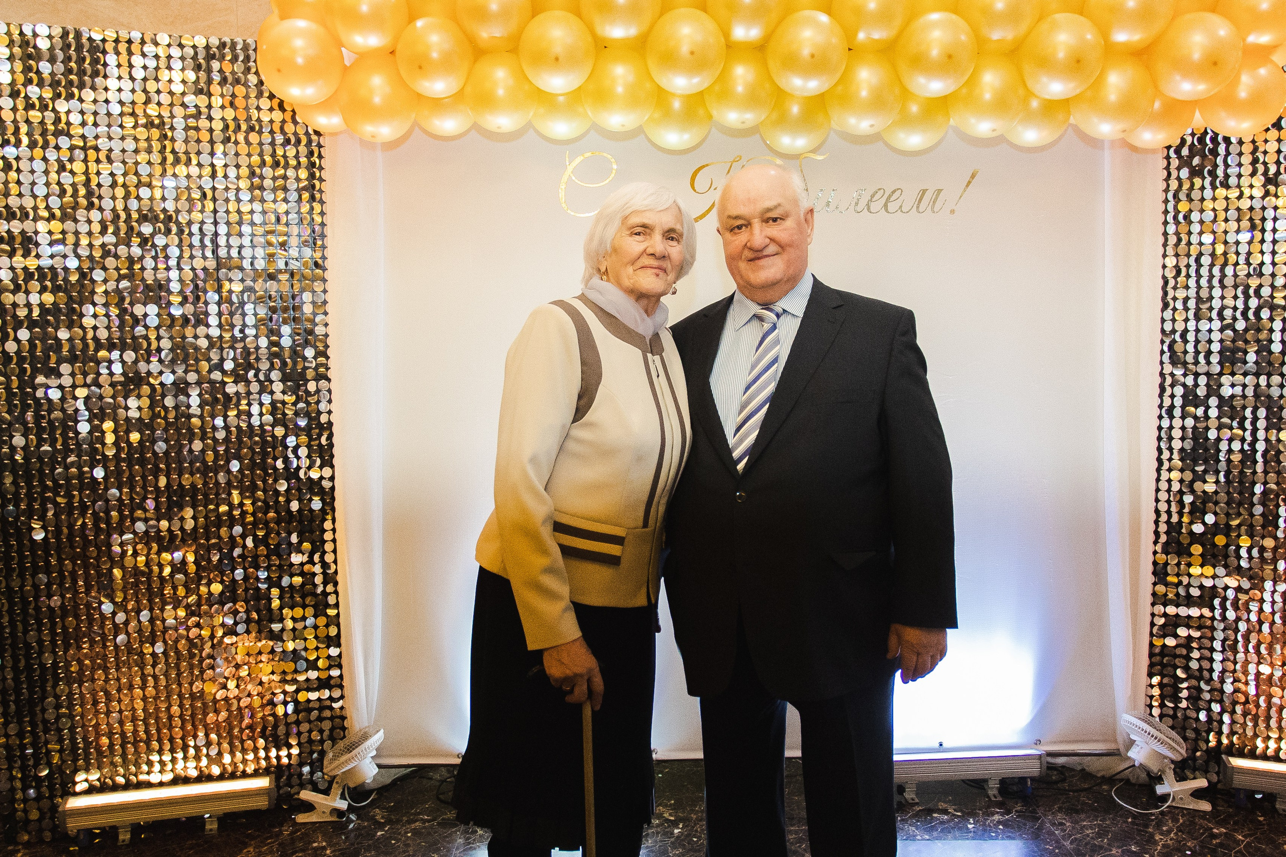 Юбилей. Фотограф в Иркутске