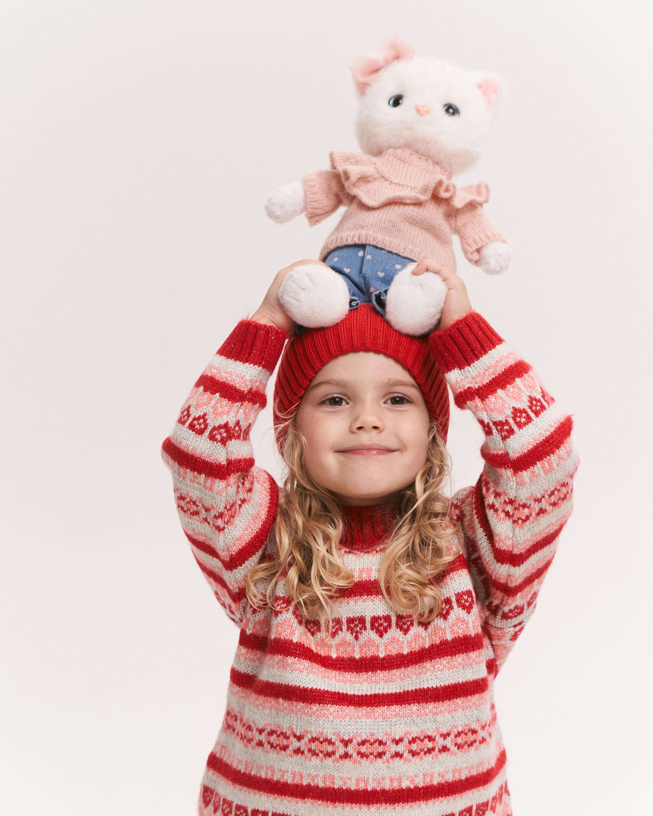 Съемка для бренда детских игрушек Orange toys — фотограф Москва Татьяна Коршунова