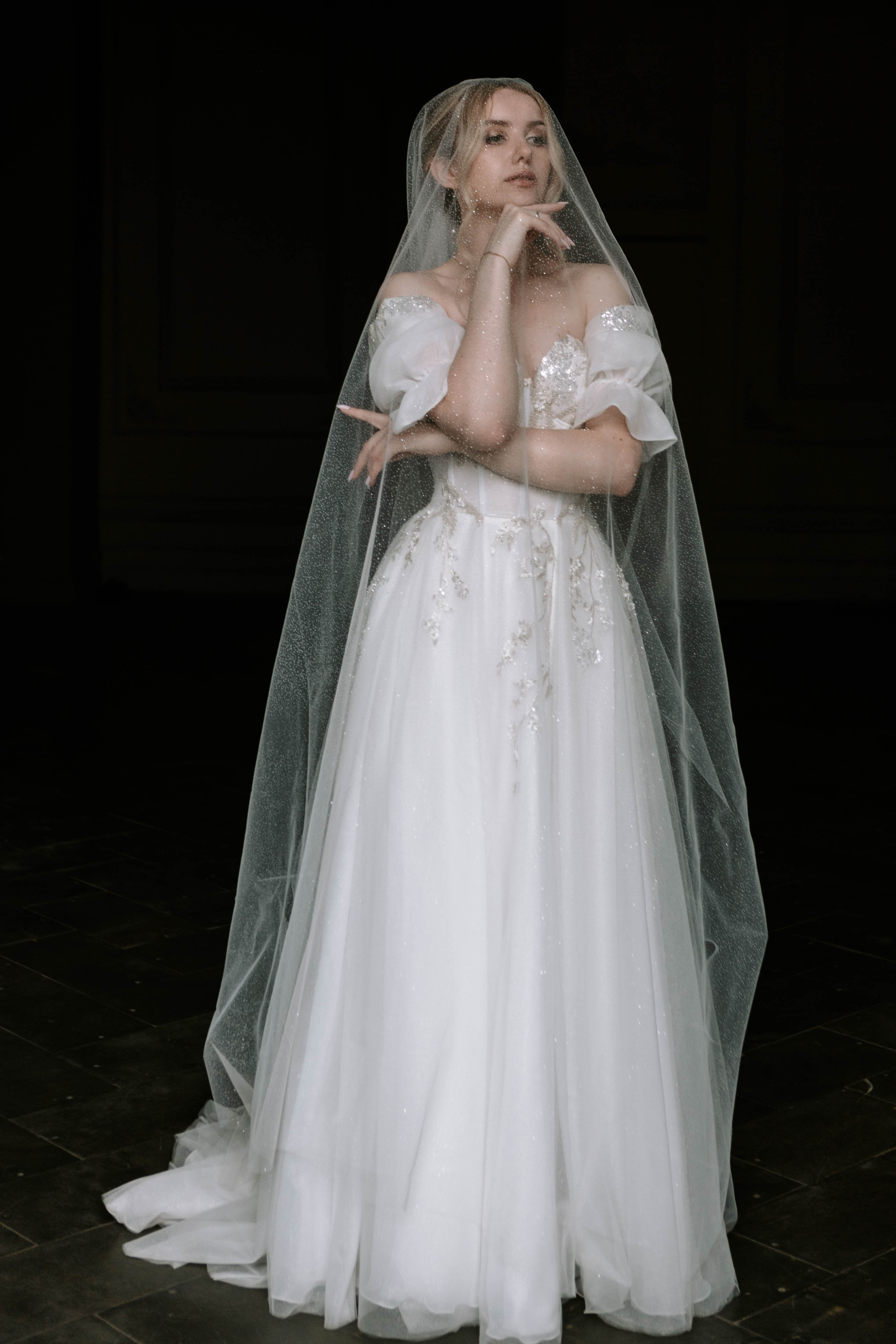 Антон и Кристина. Фотограф Александра Кузнецова