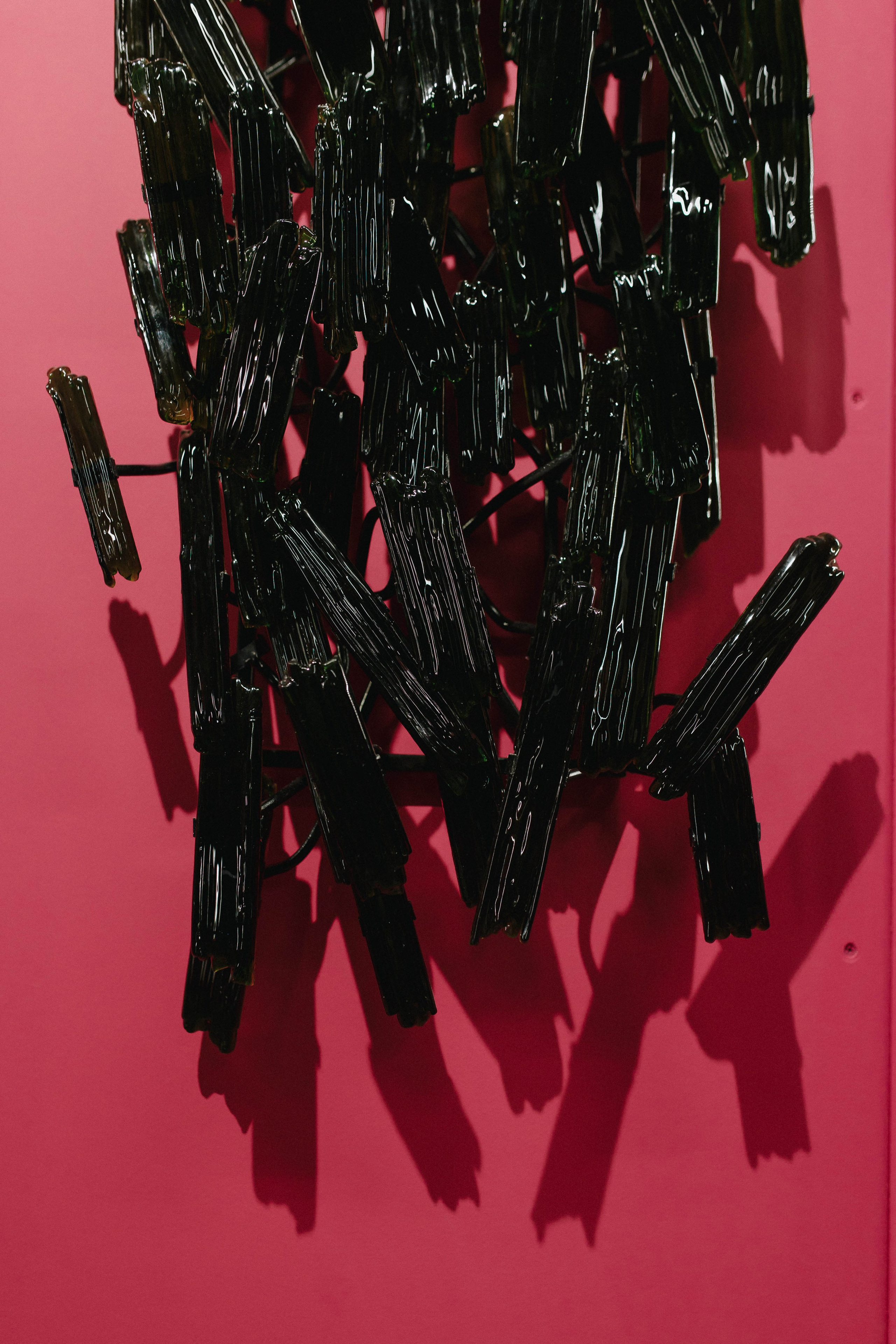 Открытие выставки предметного дизайна ART LINE. Фотограф Иркутск Антипин Сергей