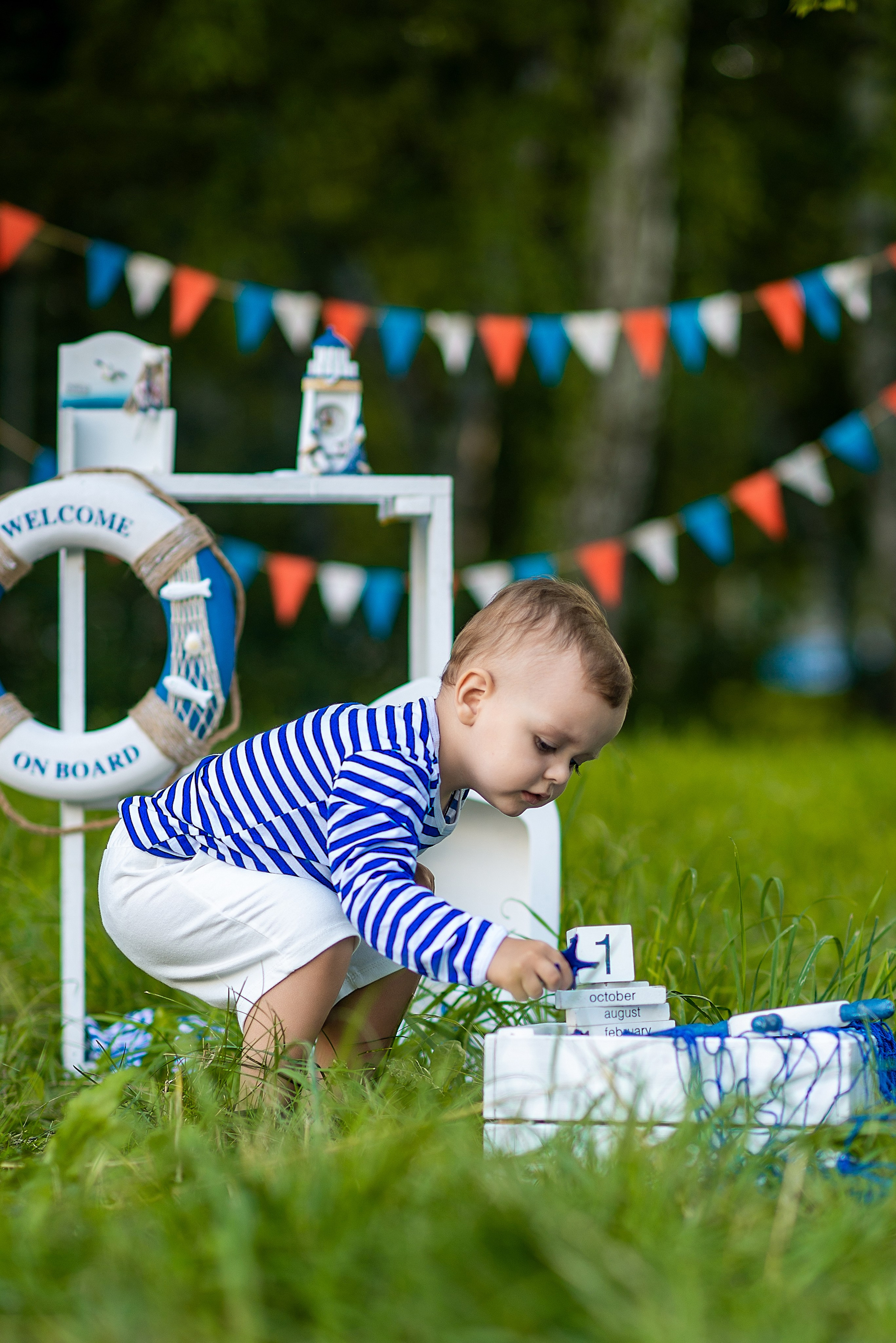 Фотопроект Морской. Семейный и детский фотограф в Стерлитамаке Разина Рахмангулова