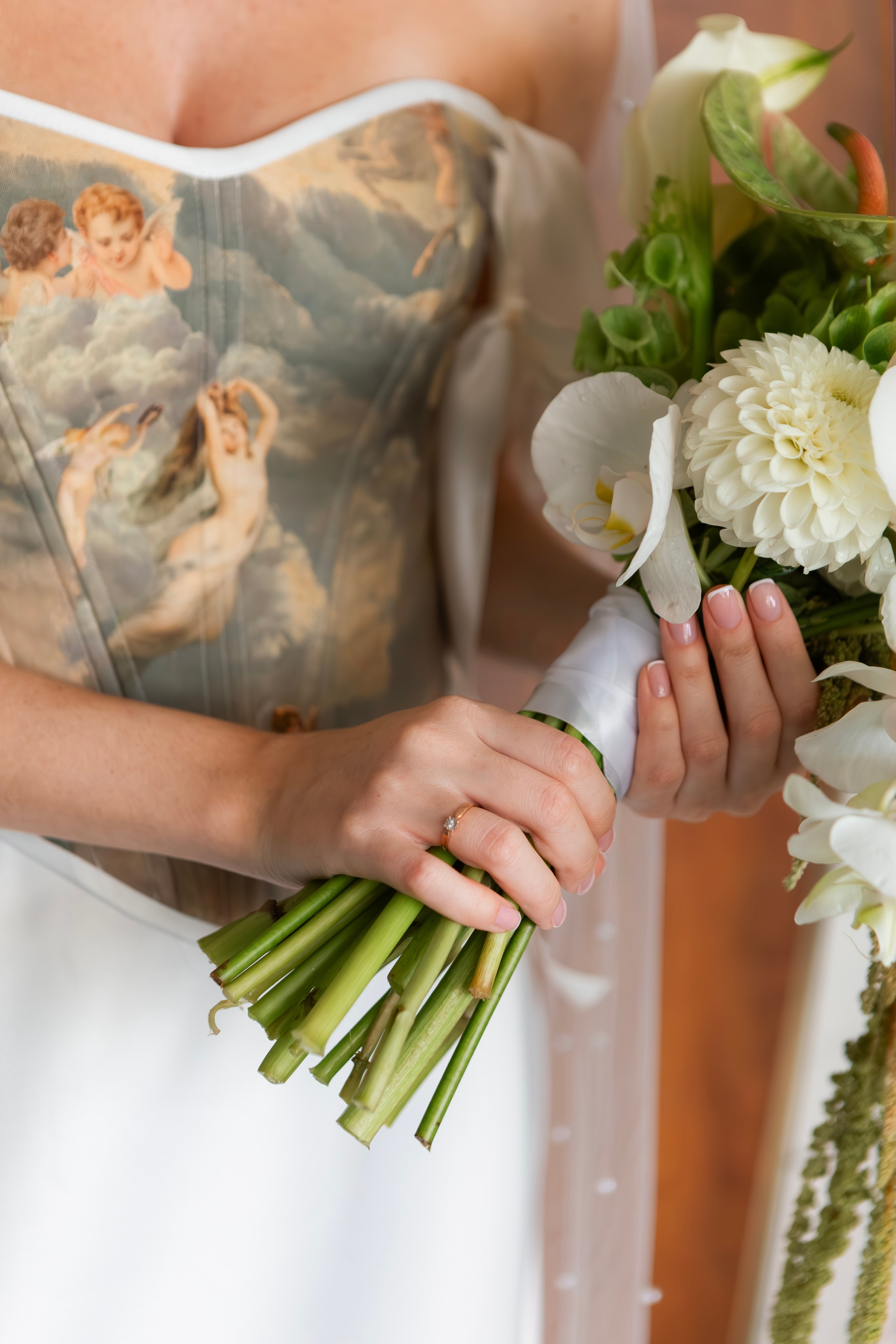 Wedding Day. Фотограф Виктория Святенюк