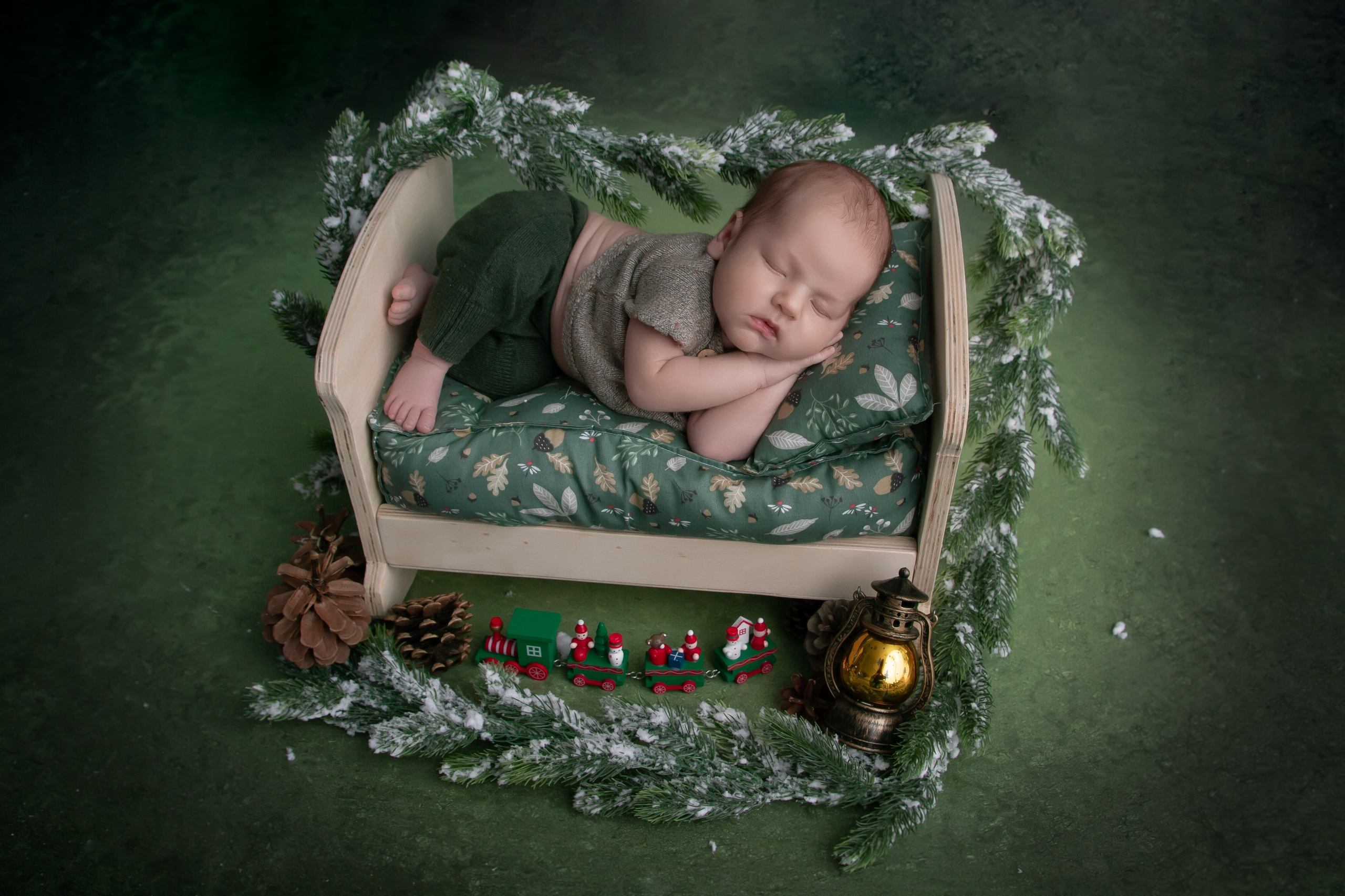 Портфолио. Самая первая фотосессия малыша! Профессиональная съемка новорожденных Newborn в Москве и МО!