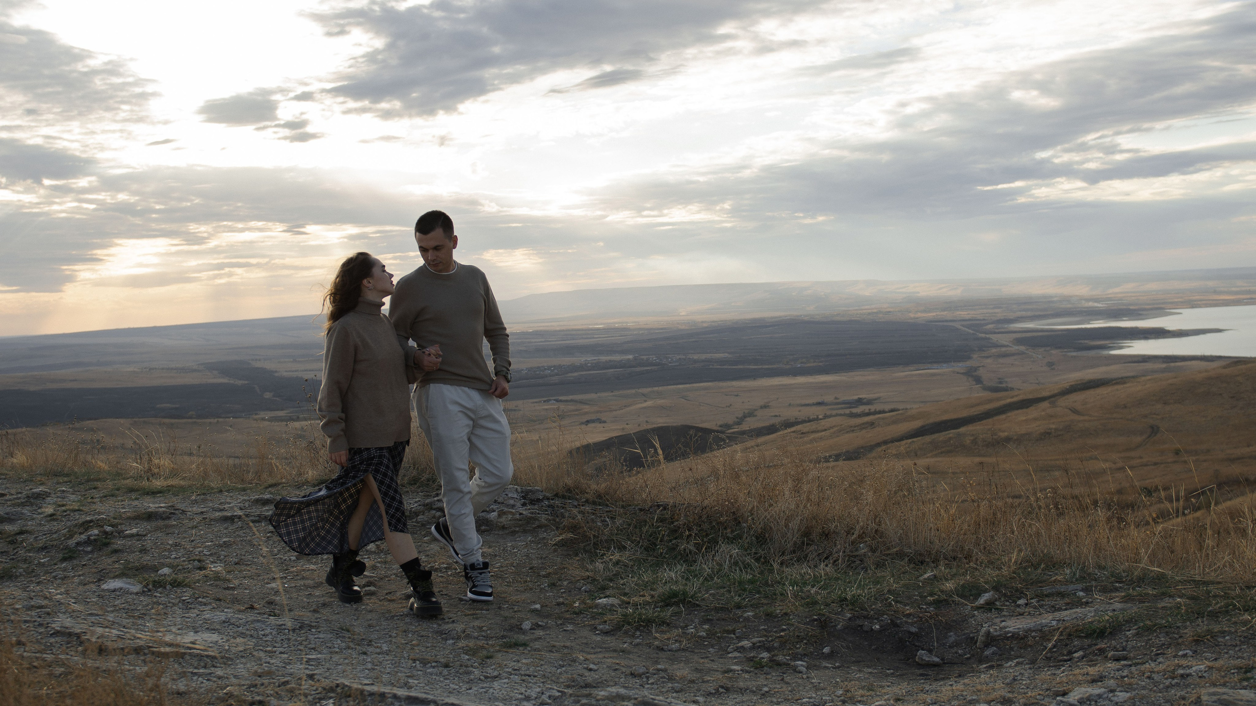 Полина и Алексей. Свадебный и женский фотограф в Ставрополе Вика Лексеева