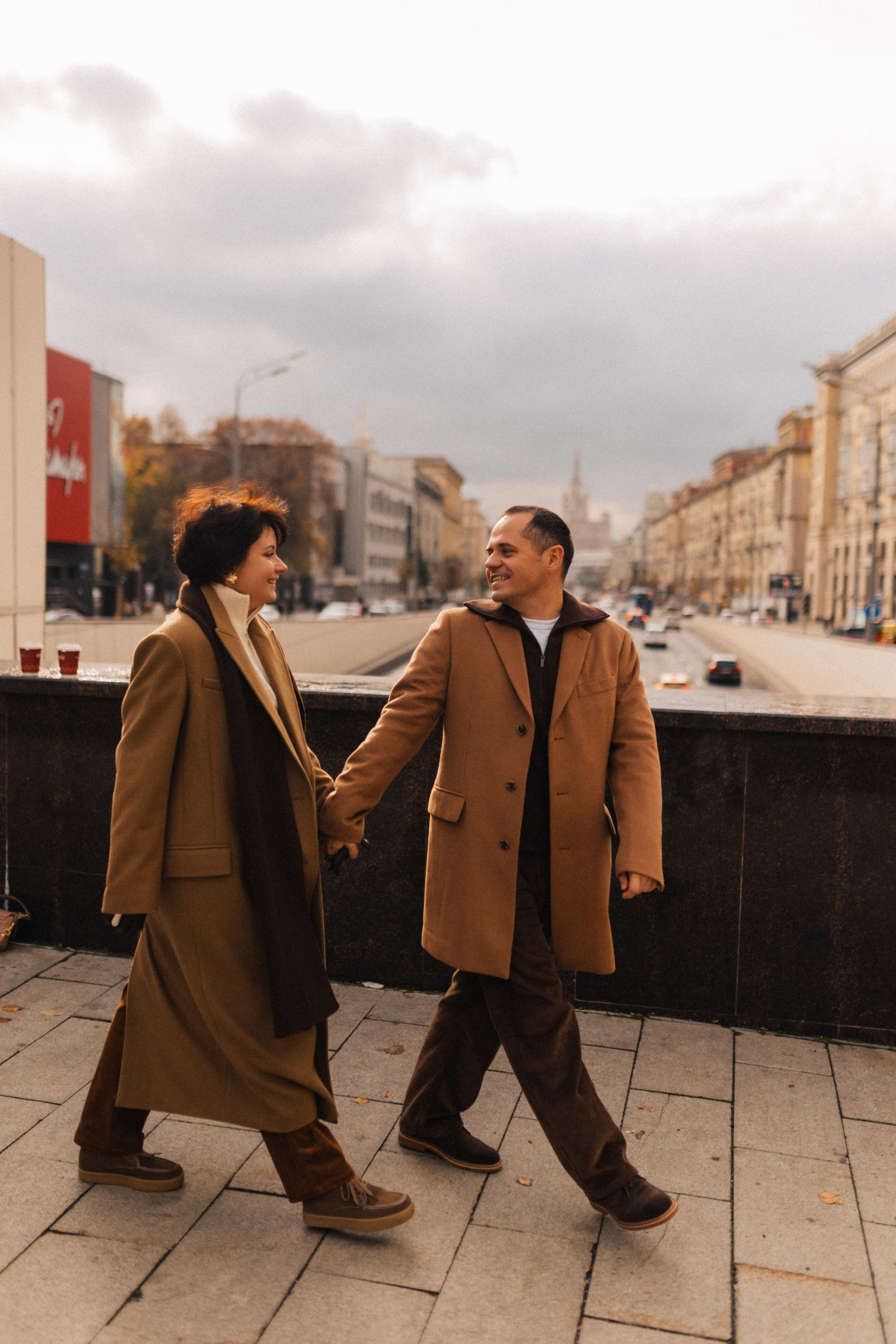 Игорь/Ирина. Фотограф в Москве Татьяна Сергеева