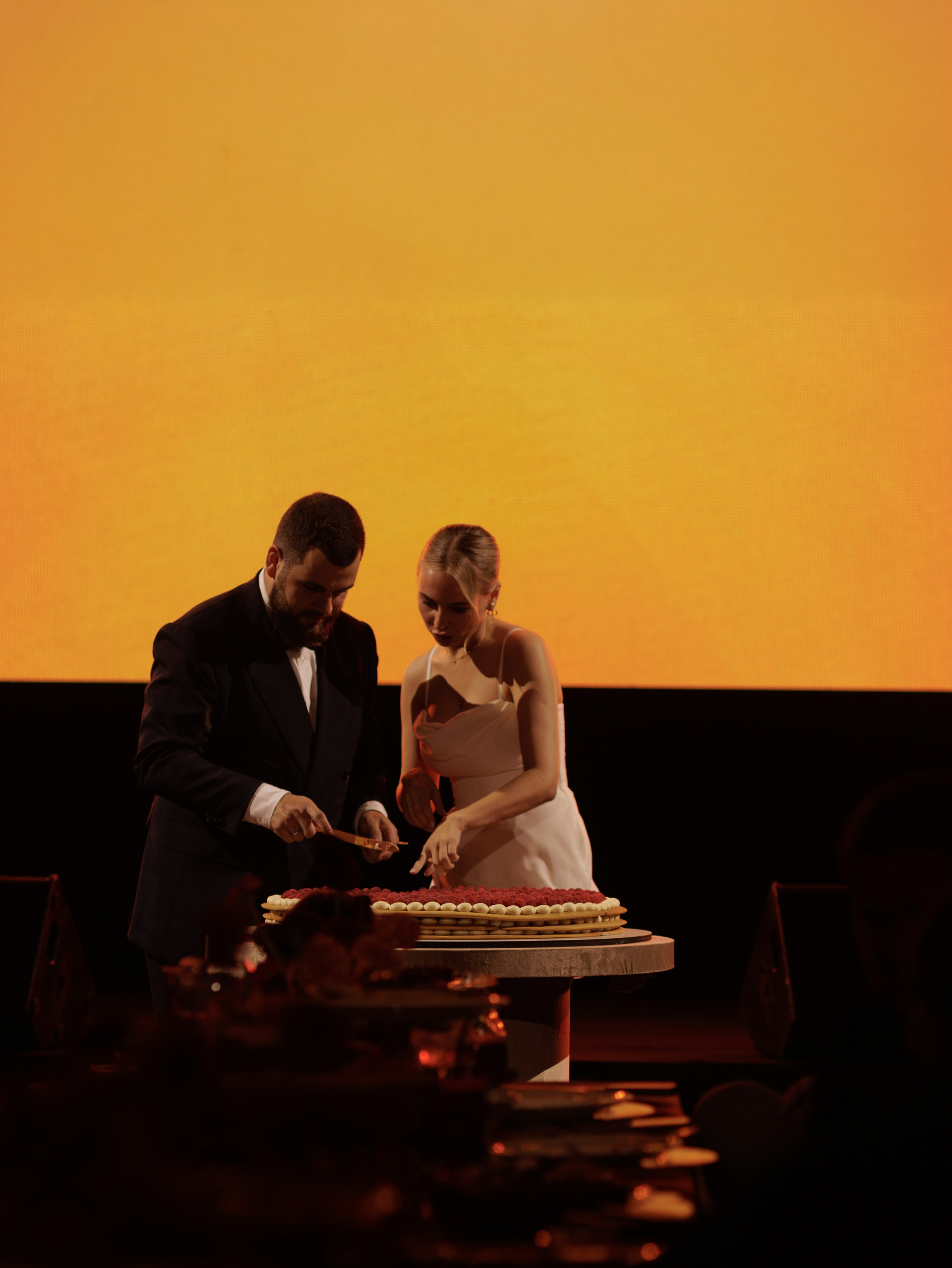 Мм. Свадебный фотограф Капаева Виктория