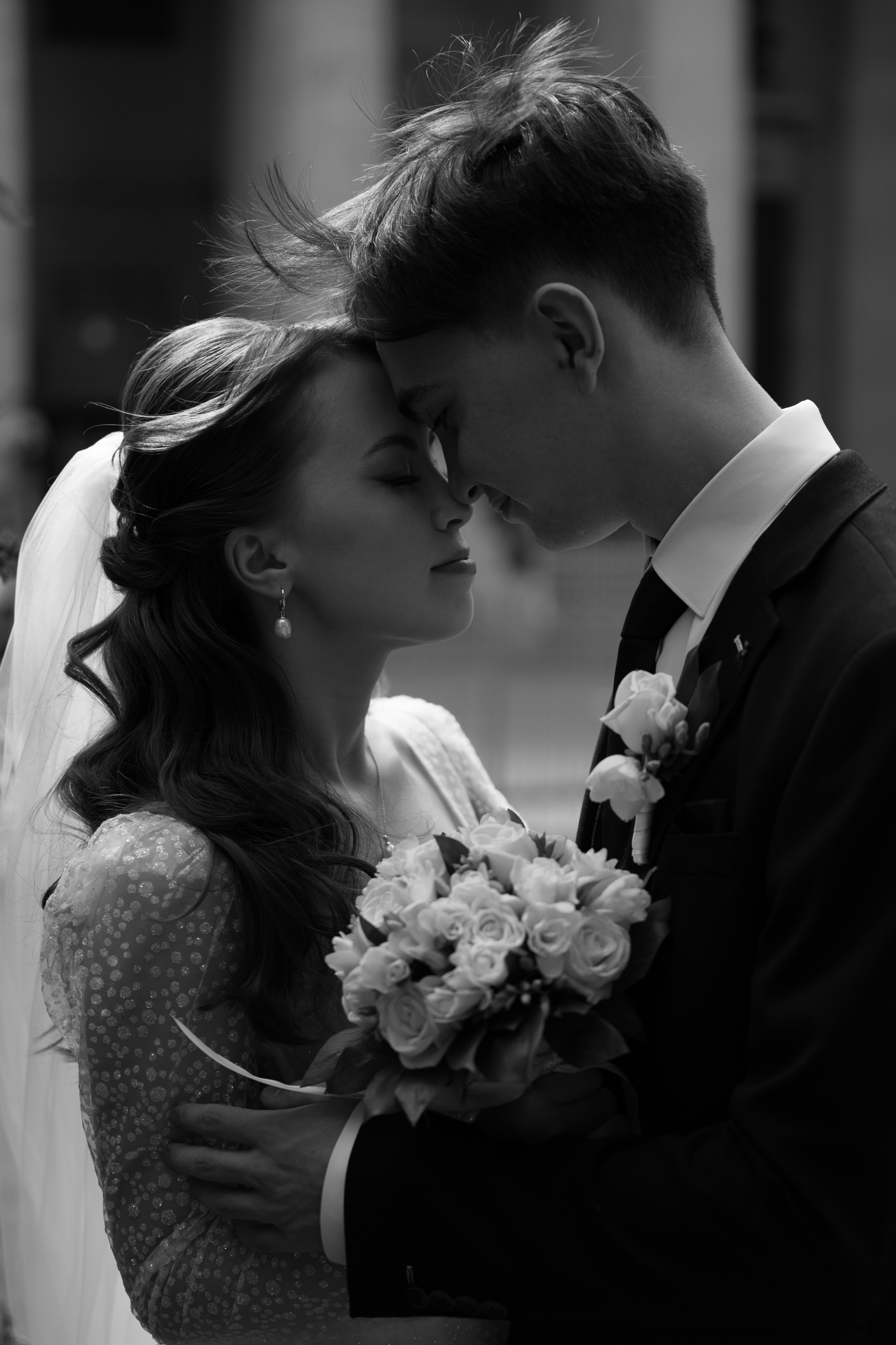 Александр и Екатерина. Свадебный фотограф в Санкт — Петербурге и Ленинградской о