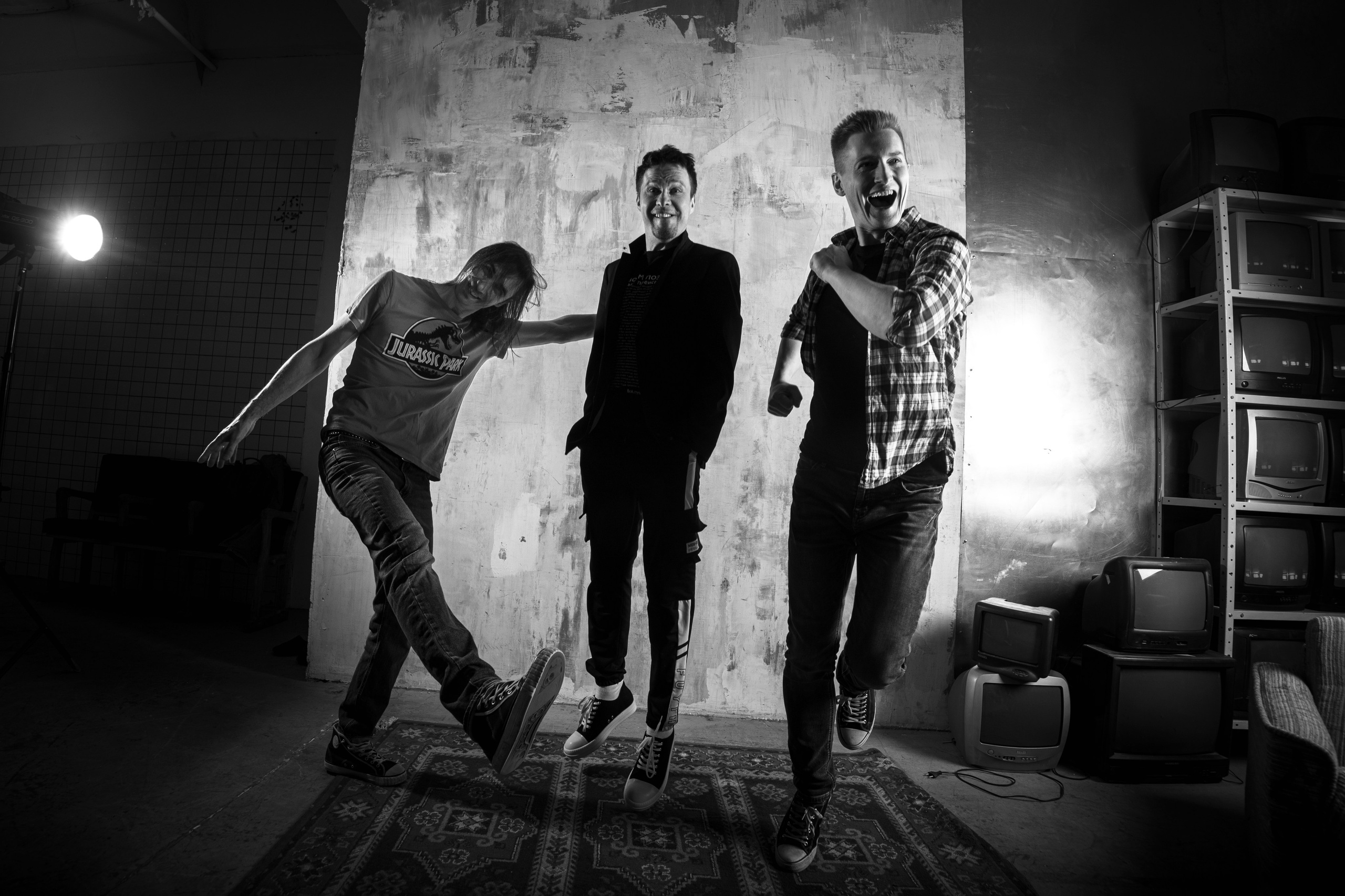 РАДИОПОМЕХИ. Фотограф Елена Богачева (lenalena_na_na_na)