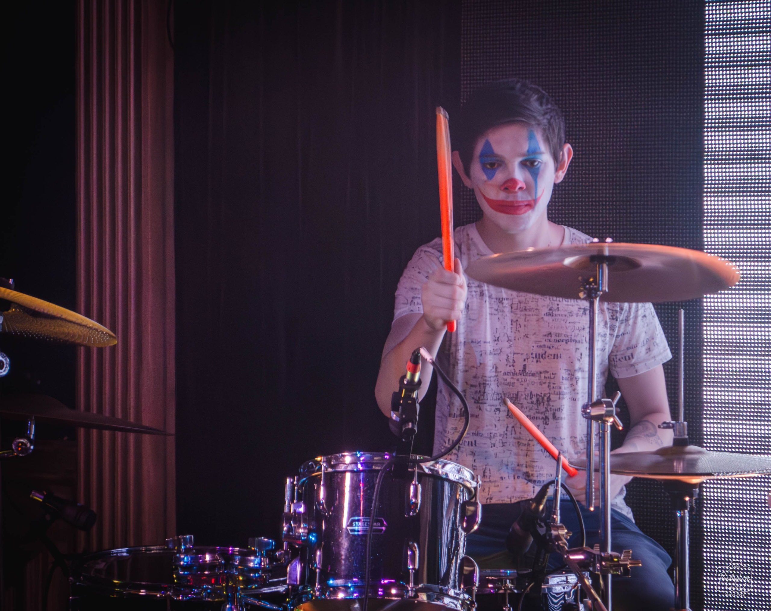 HALLOWEEN 2025|Караоке-клуб Питер|02.11.2025. Фотограф-видеограф Познякова Любовь