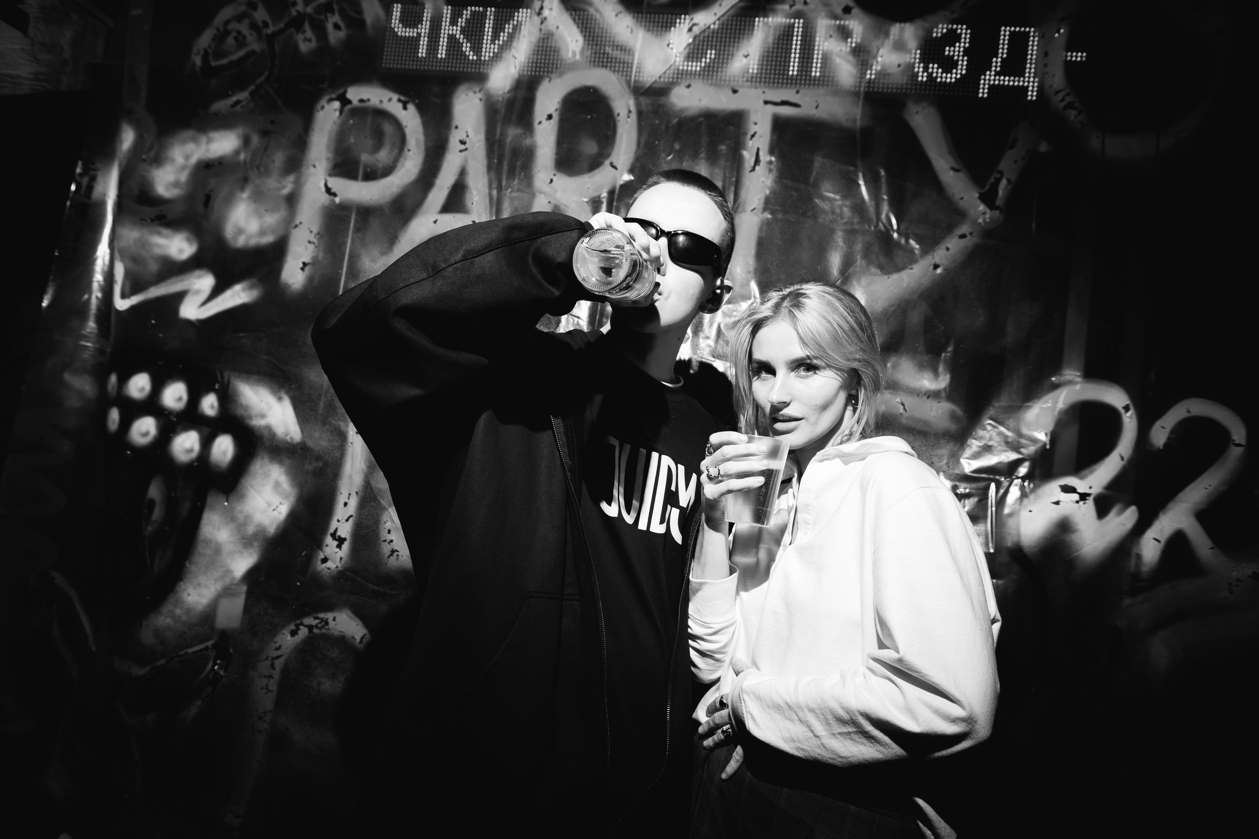 Вечеринки. Евгений Матвеев — фотограф в Санкт-Петербурге