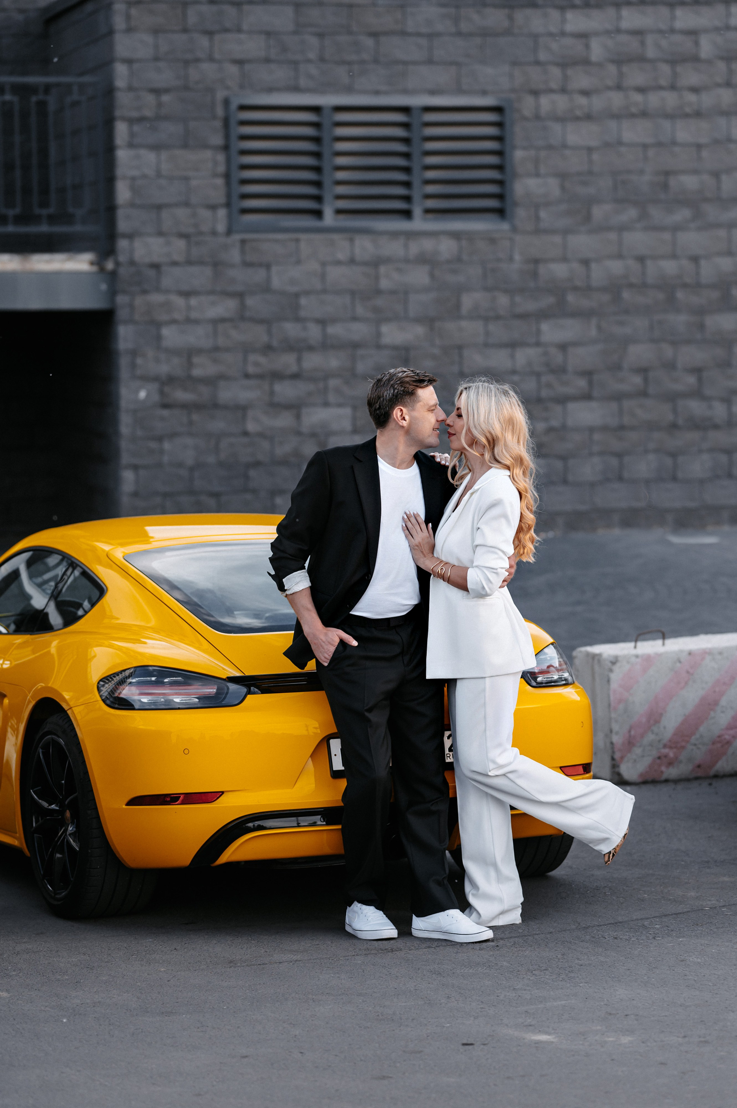 Про любовь…. Фотограф Юлия Павлова Красноярск