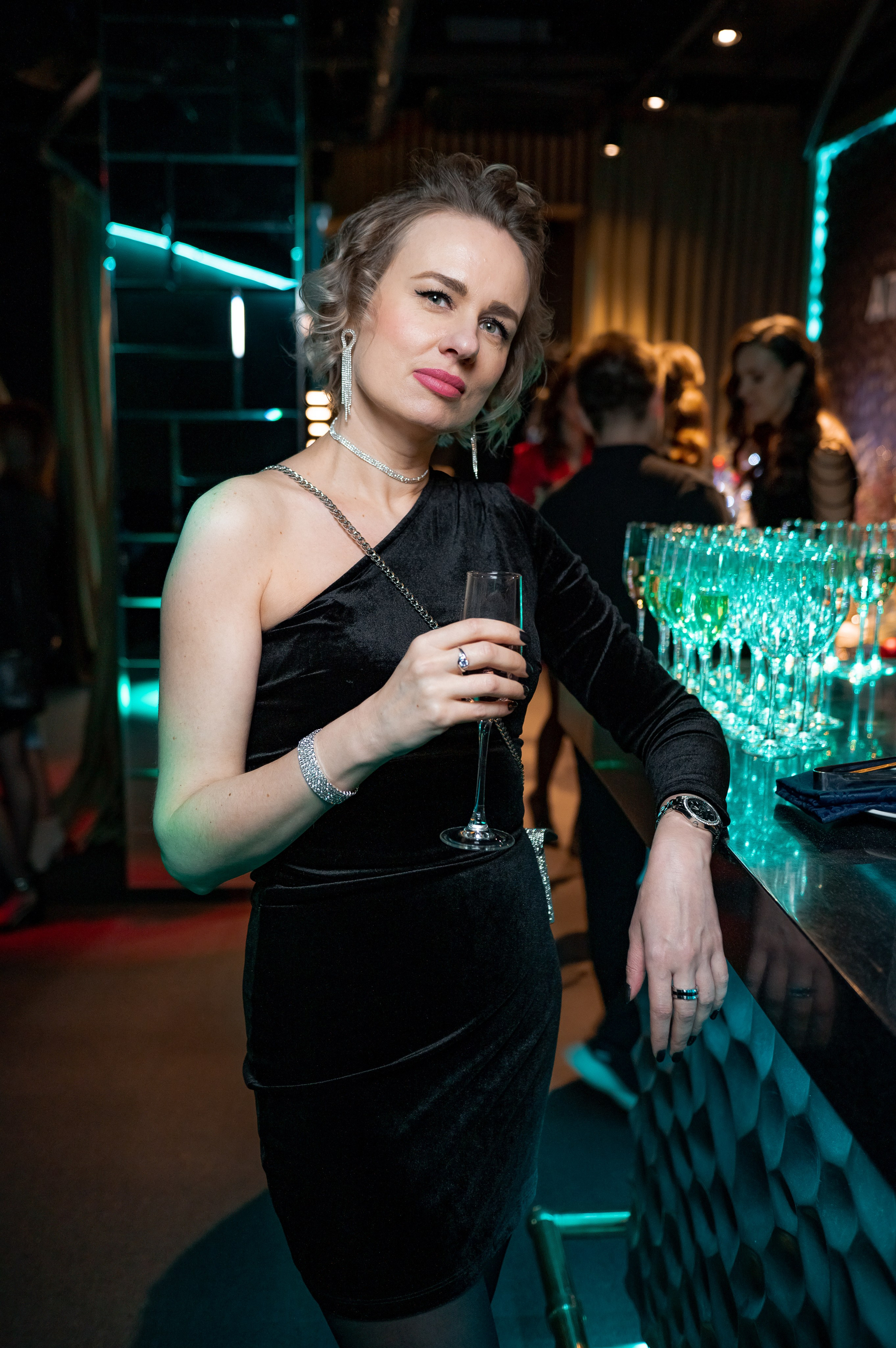 ANT Group NY. Фотограф Антон Малыхин