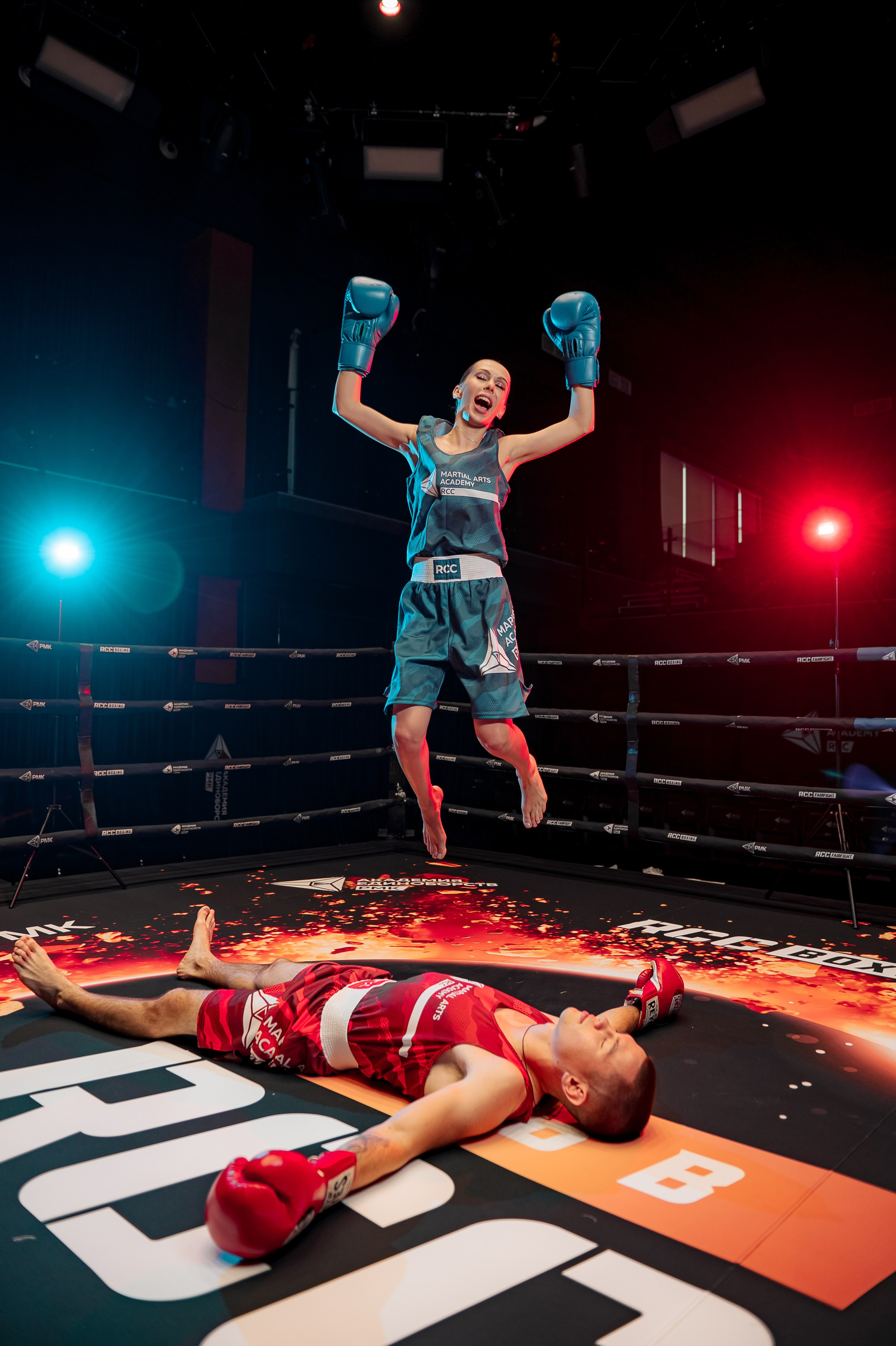 Love Story. Фотограф Антон Малыхин