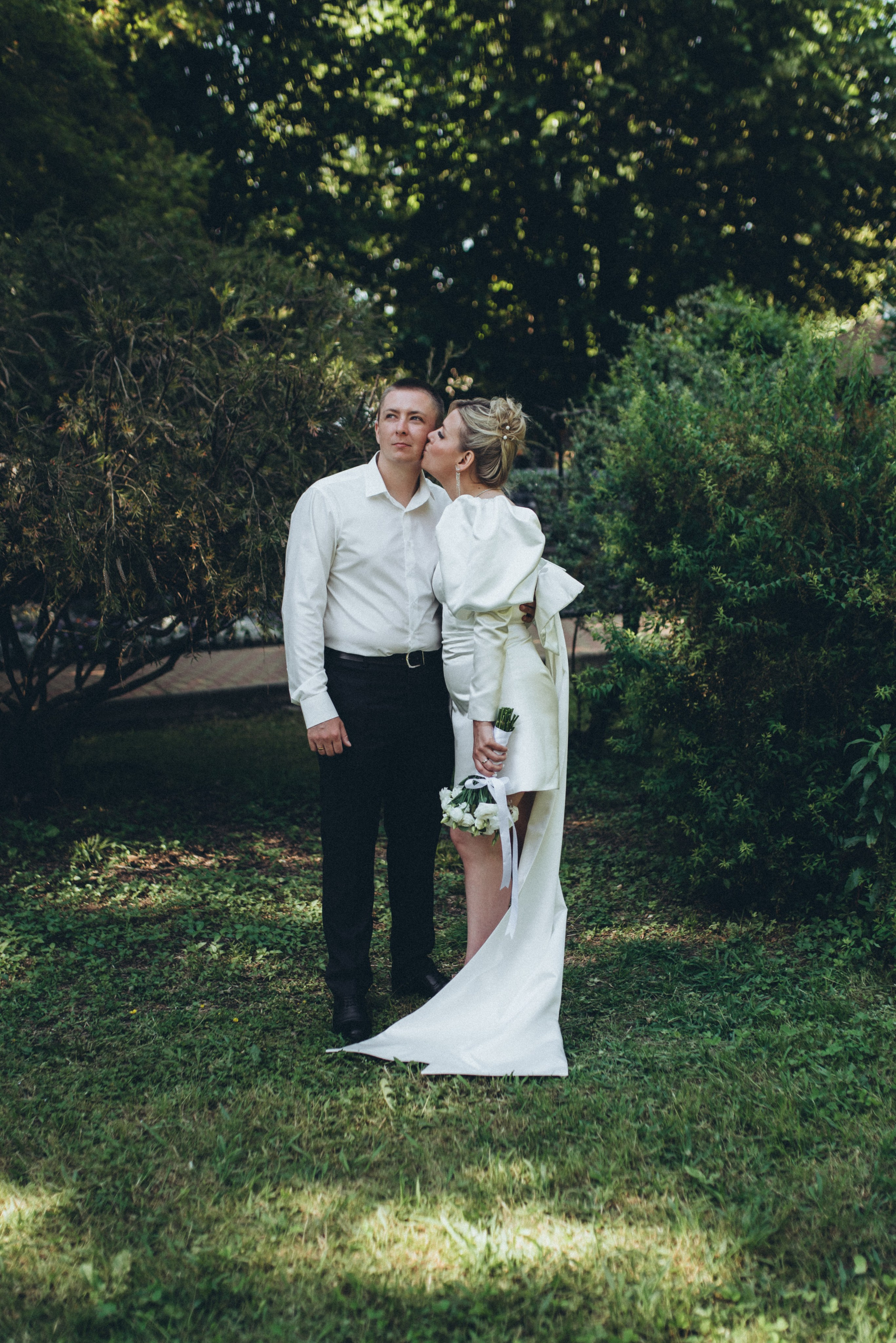 Свадебная фотосессия в Сочи. Фотограф в Сочи — Маргарита Поганова