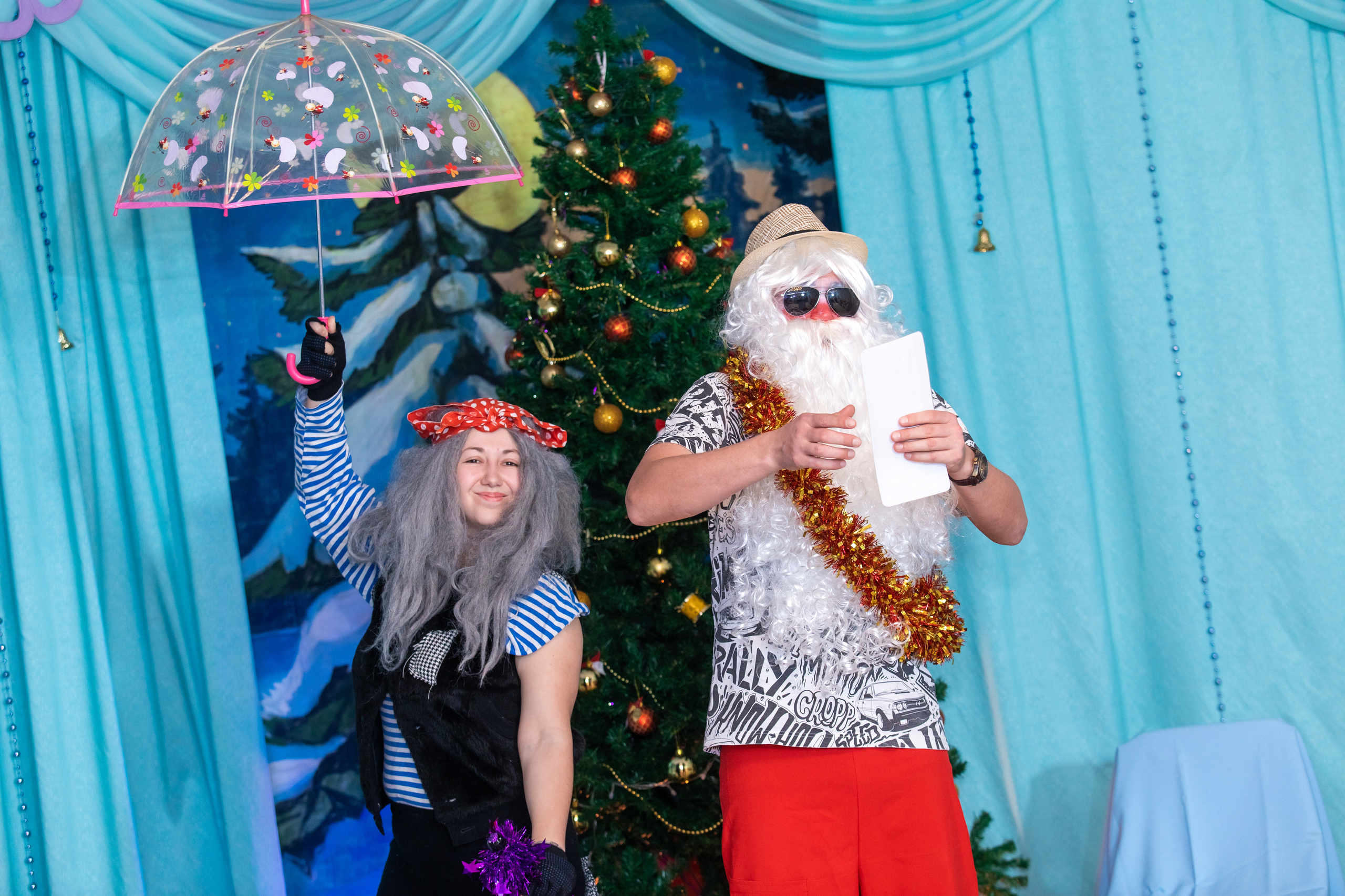 Утренники. Детский фотограф в Барнауле Ирина Шевчук