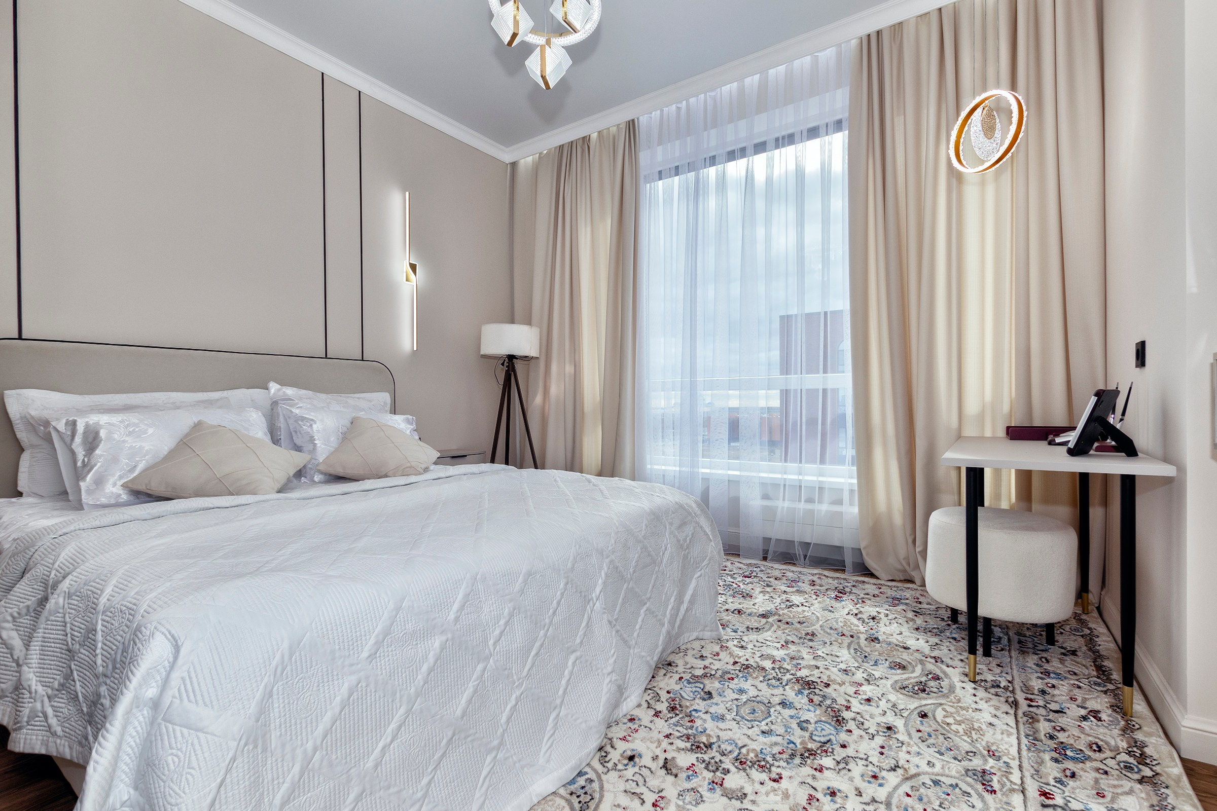 Интерьерная фотосъемка в Астане. Профессиональный фотограф в Астане