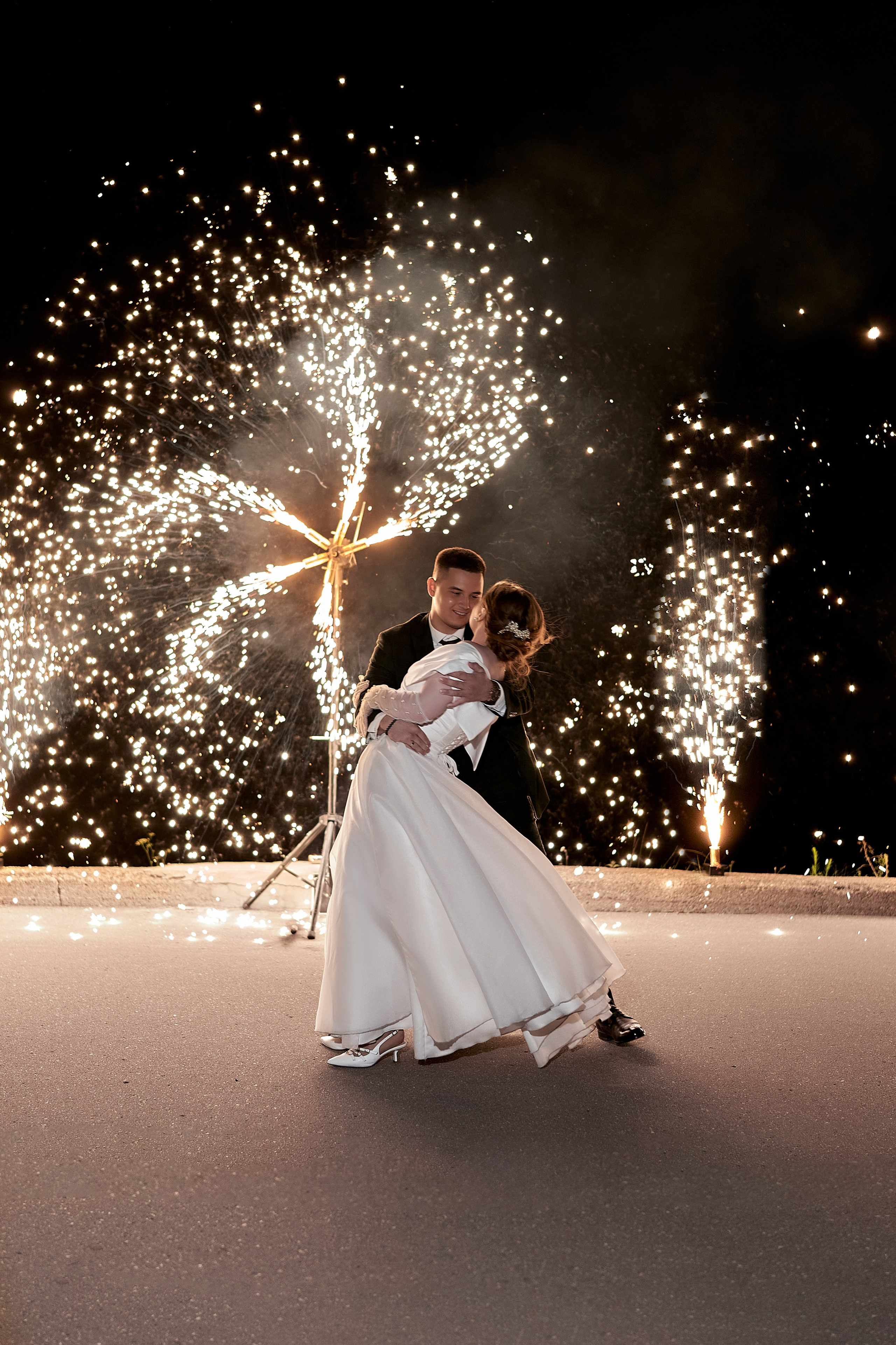 Даша & Максим. Фотограф в Нижнем Новгороде Марина Кузнецова