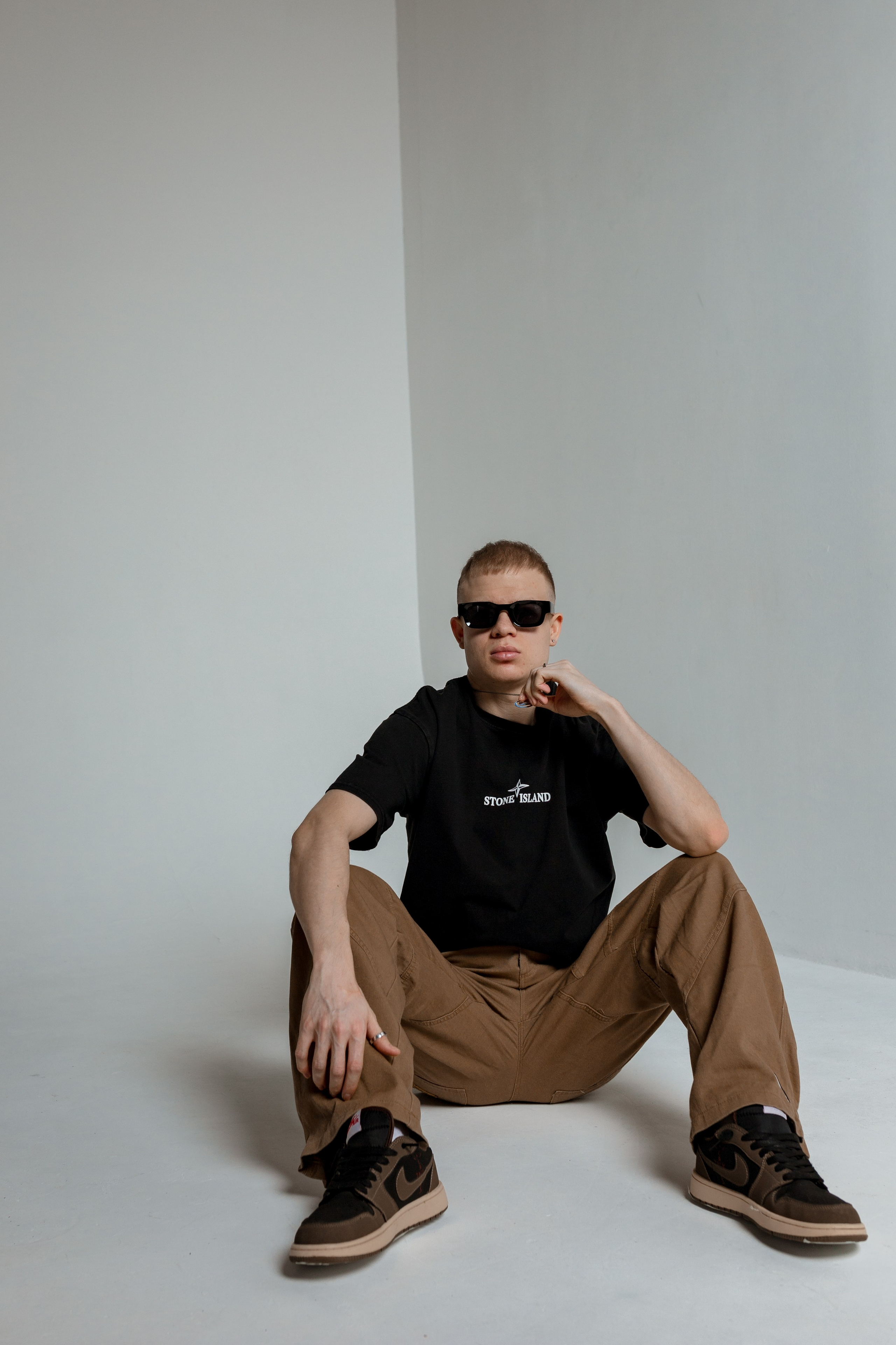 Костя. Свадебный фотограф в Чебоксарах Анастасия Иванова