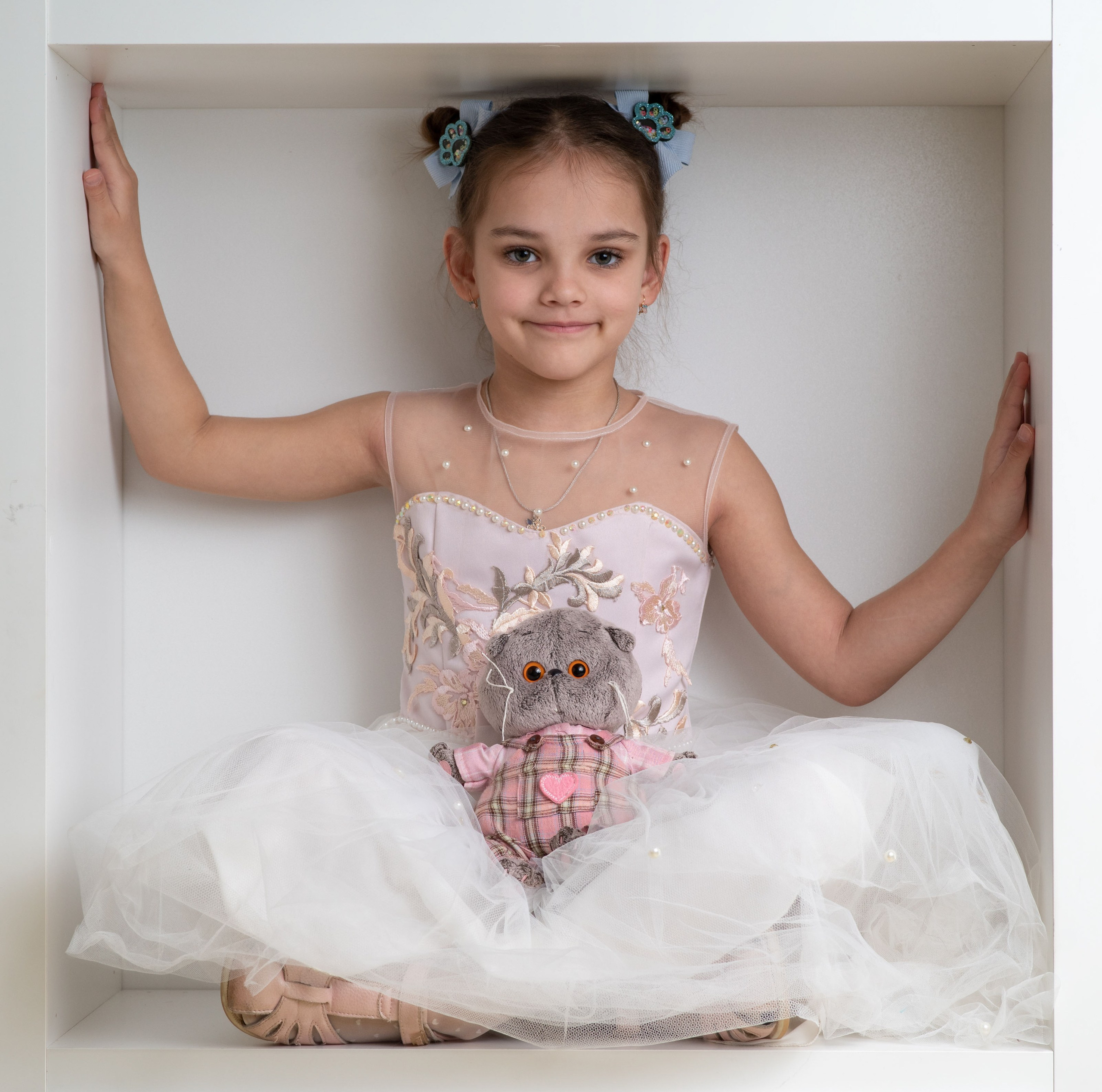 Портреты. Детский сад. Фотограф Ирина Платицына. Брянск, Дятьково