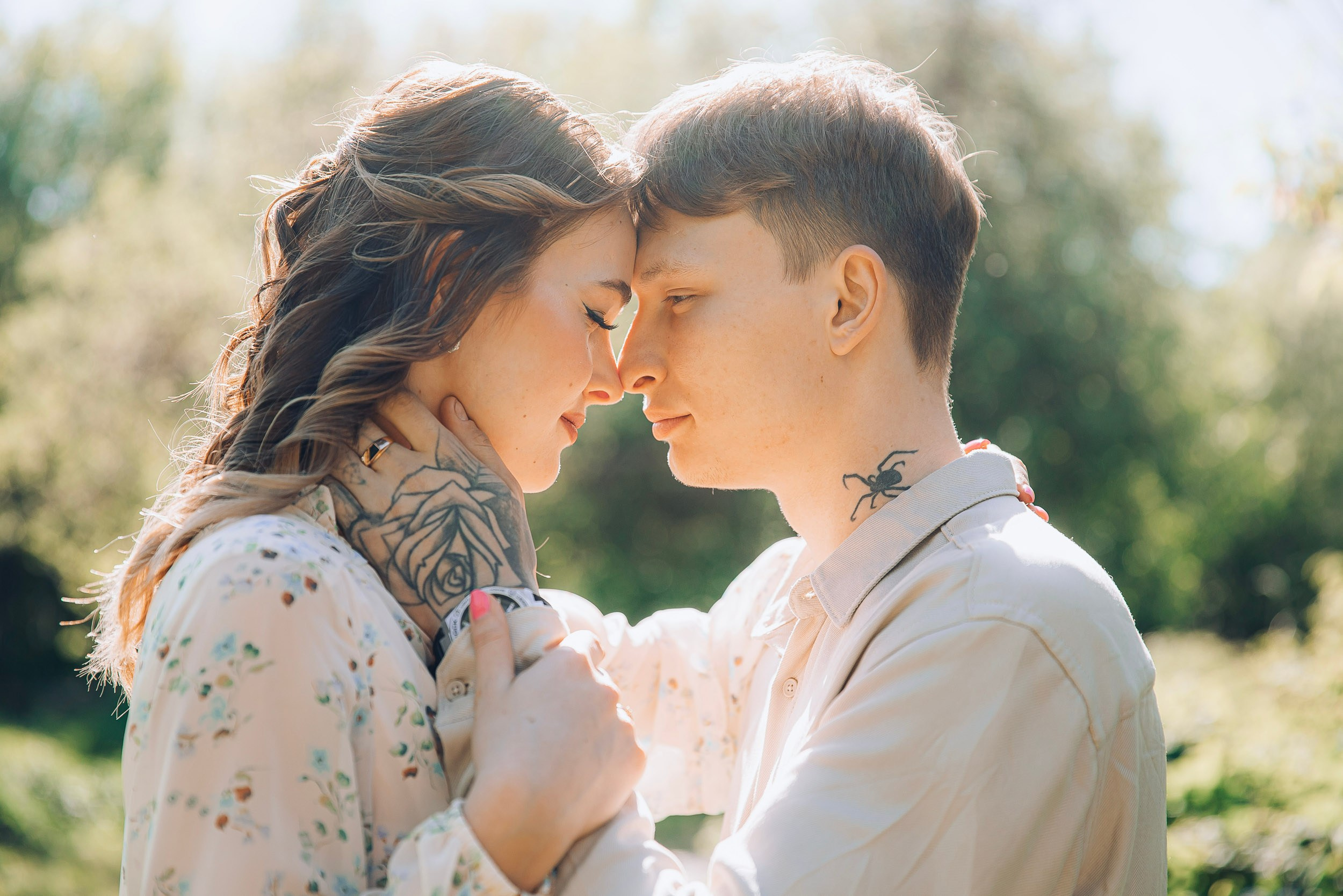 Семейная. Свадебный и Семейный фотограф во Владимире