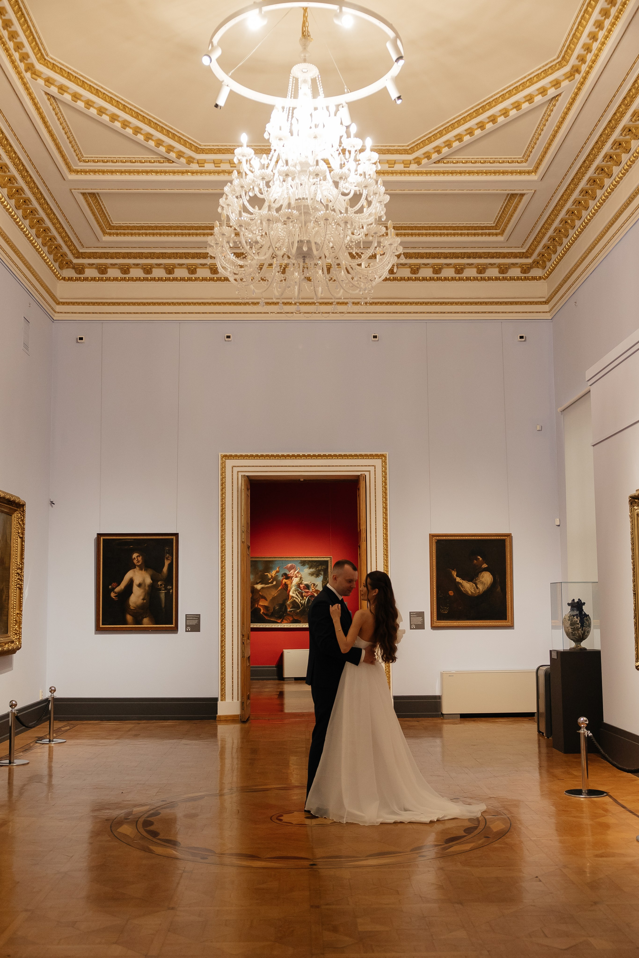 Philipp & Elena. Фотограф Диана Сербинова