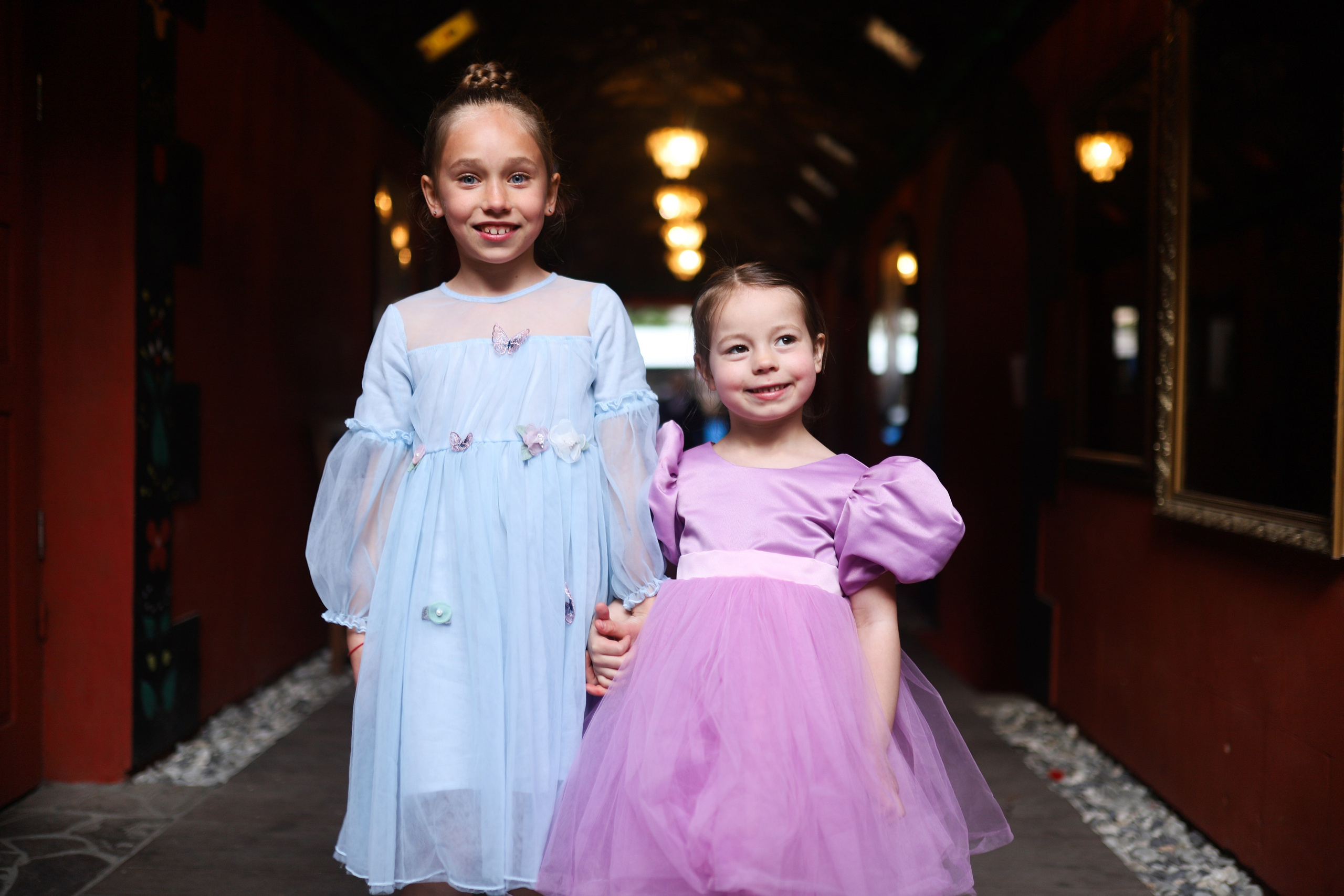 25.Диана и гости