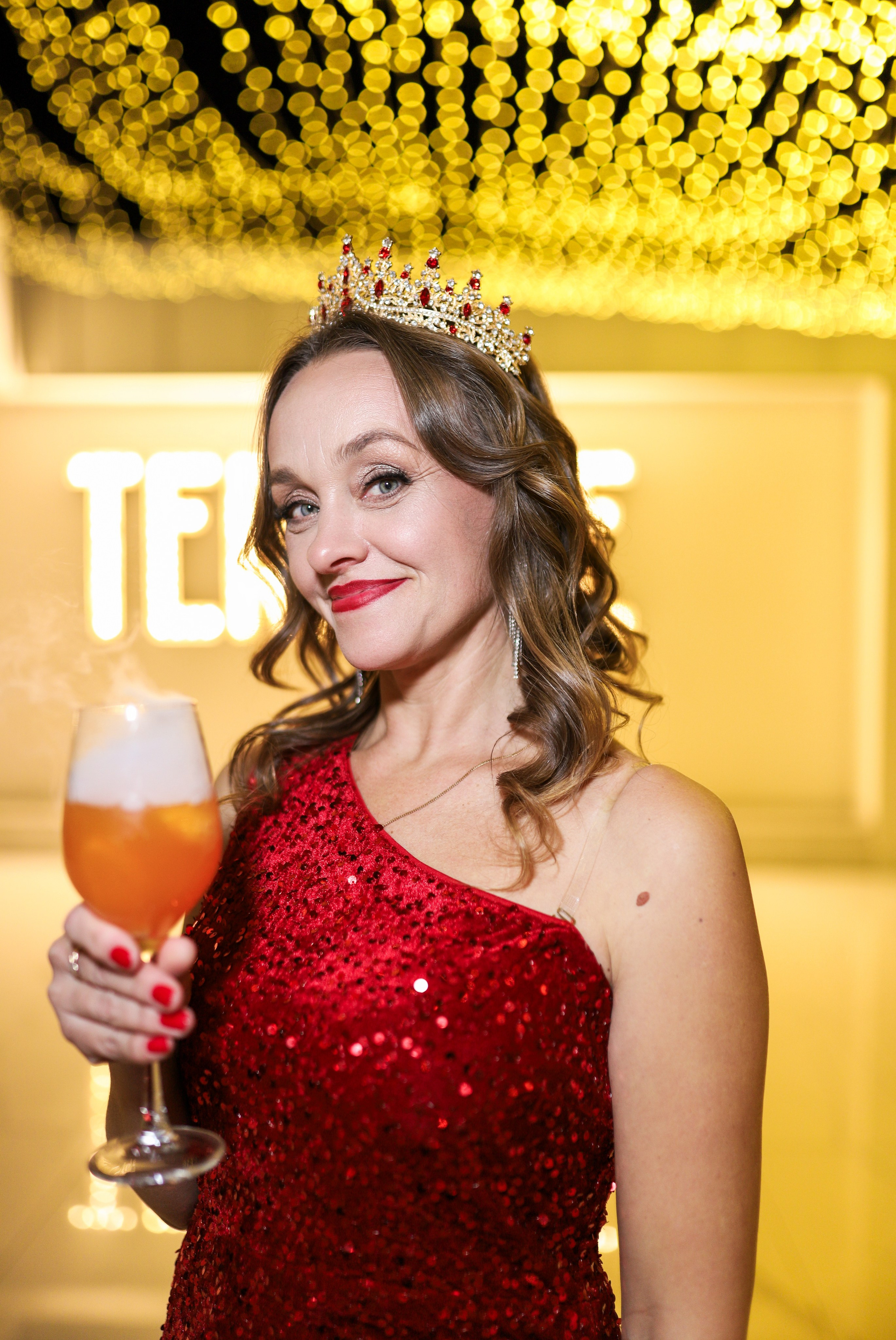 Новогодний корпоратив