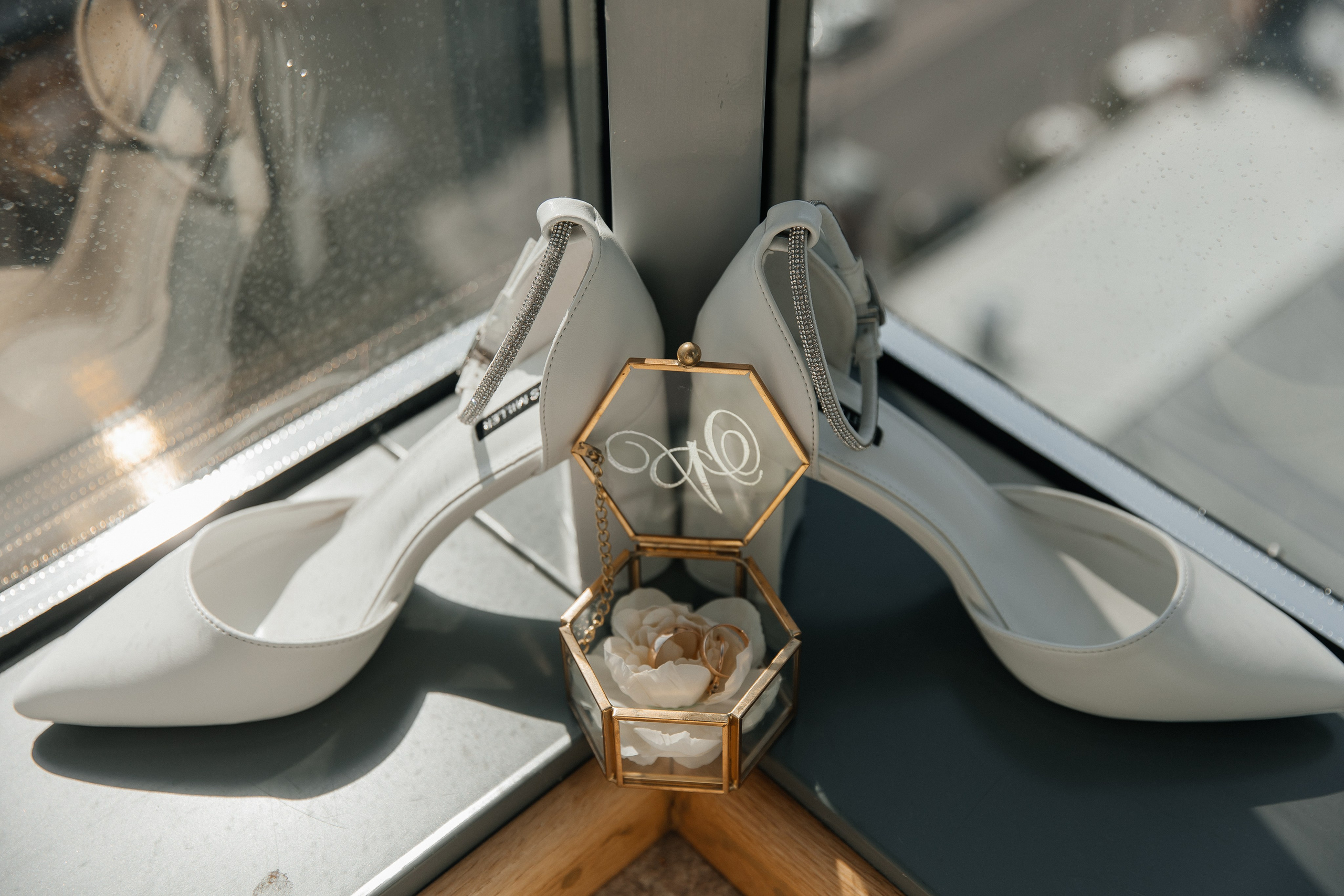 Оксана и Саша. Свадебный фотограф Кристина Тимощук