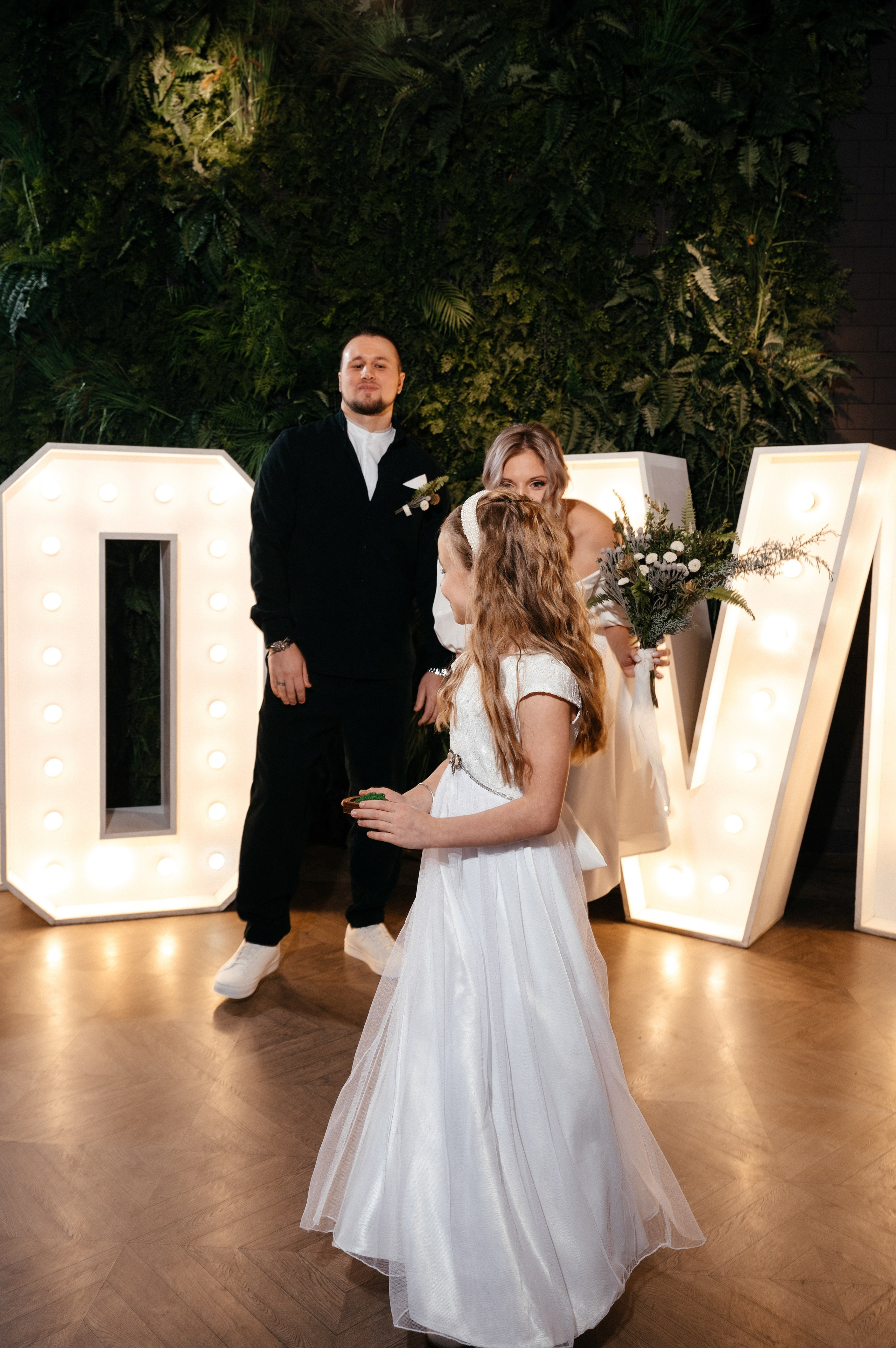 Валерия & Андрей. Свадебный фотограф в Москве Александр Белозерцев