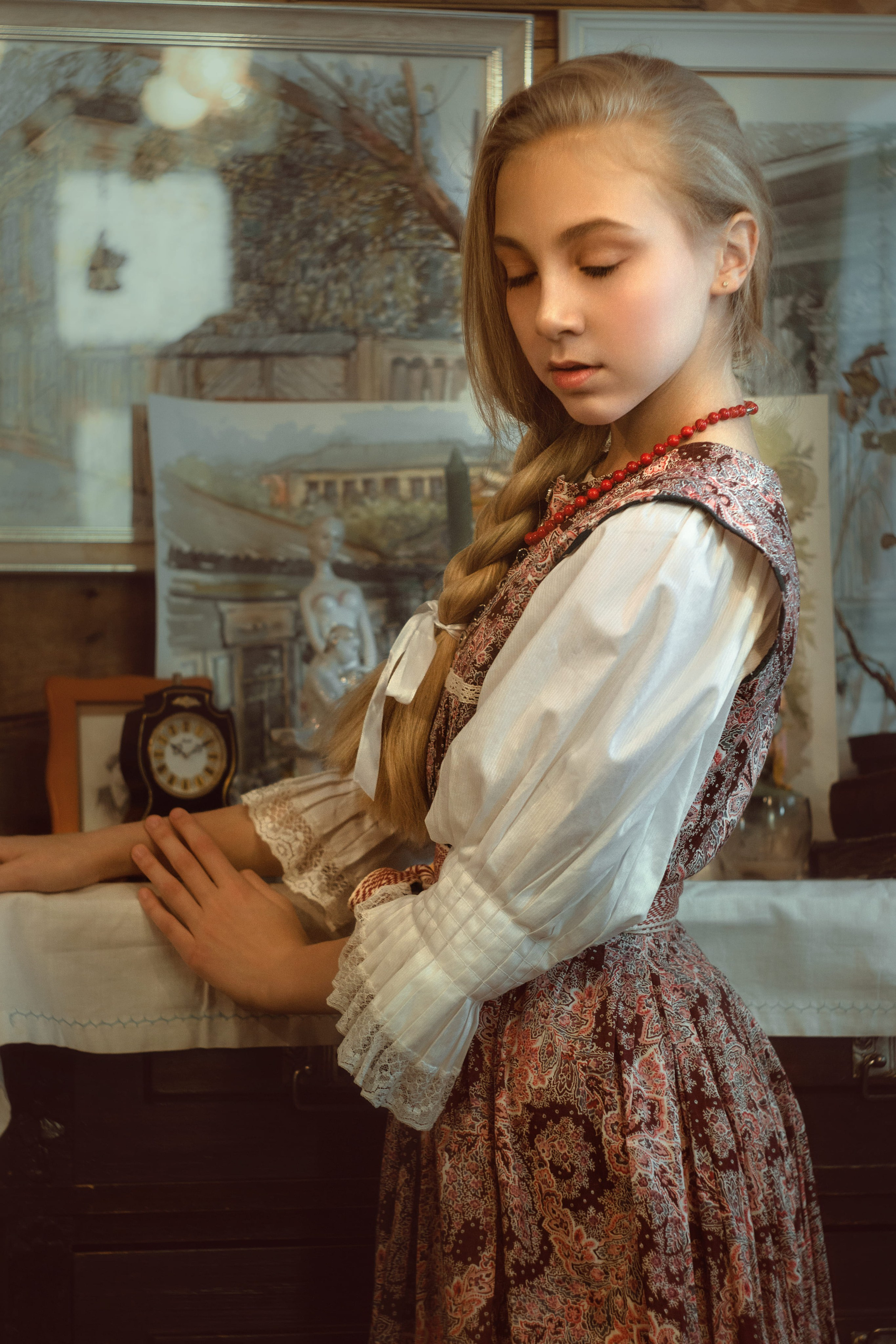 Фотолента с лучшими кадрами от фотографа Сергея Ермолаева